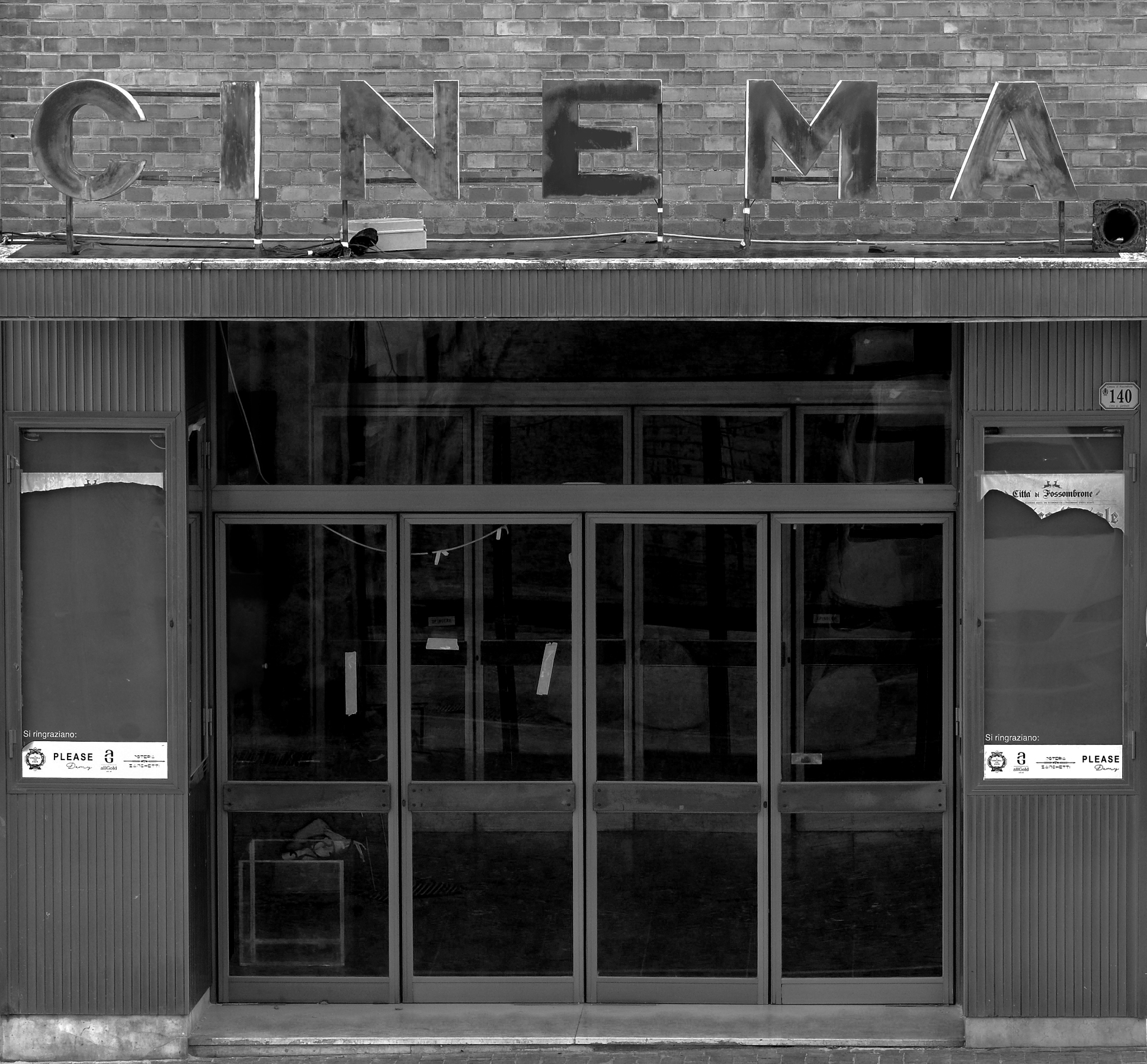 Where plot and photography won