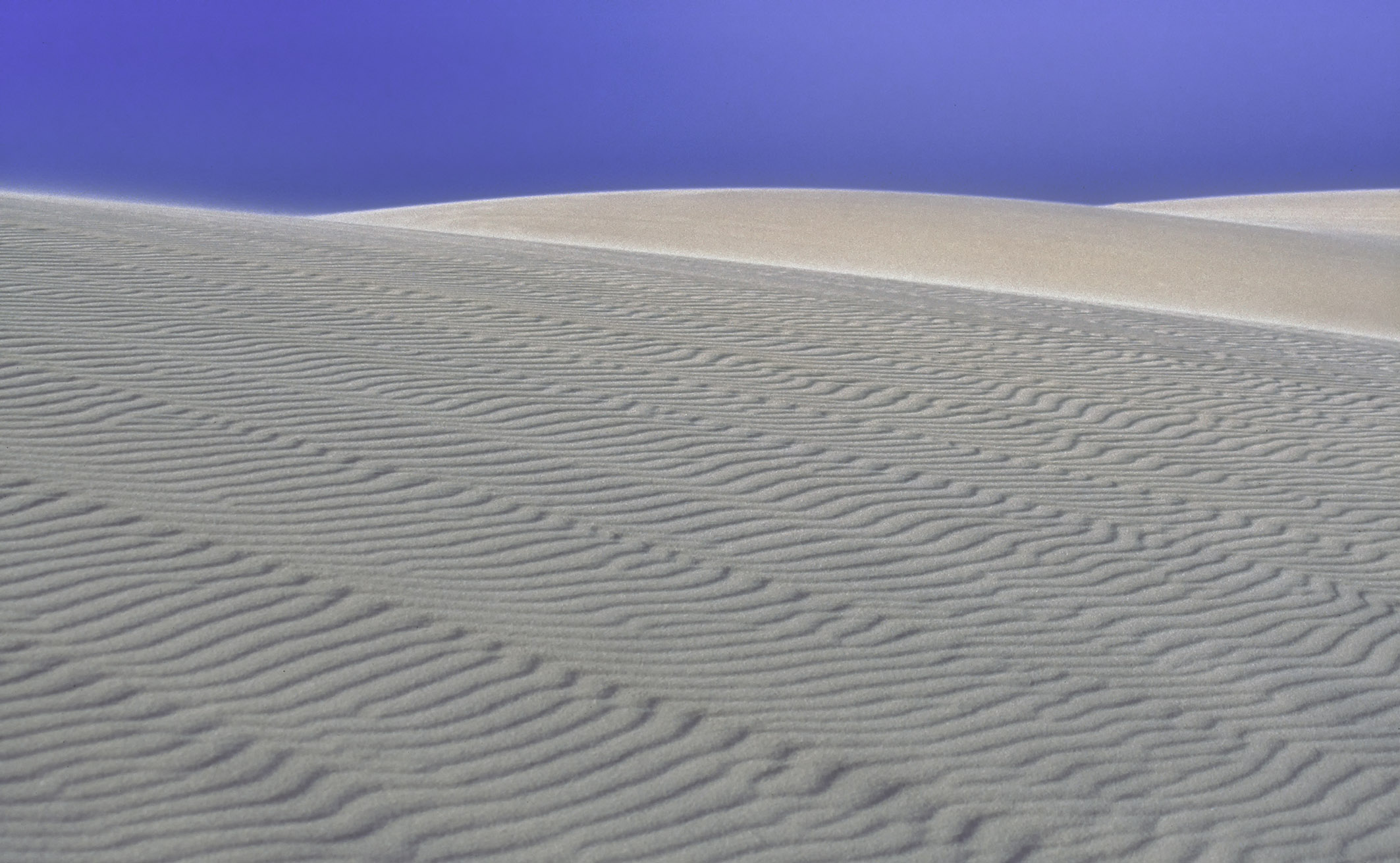 Fuerteventura - Dune di Corralejo