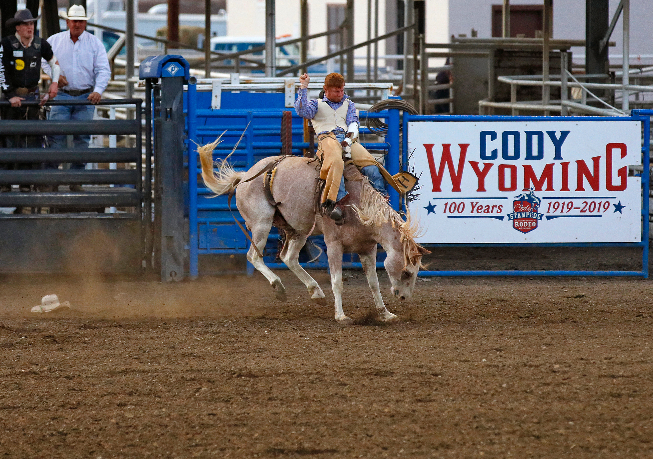 Cody Rodeo