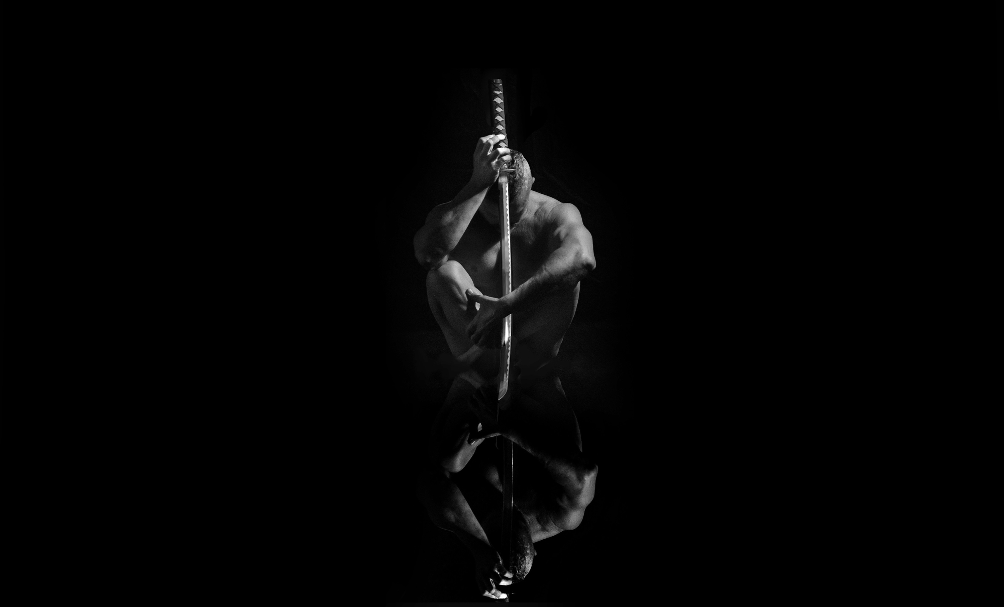 Katana ...
