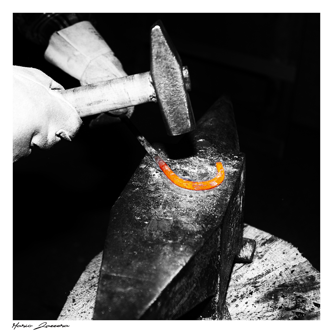 Blacksmith