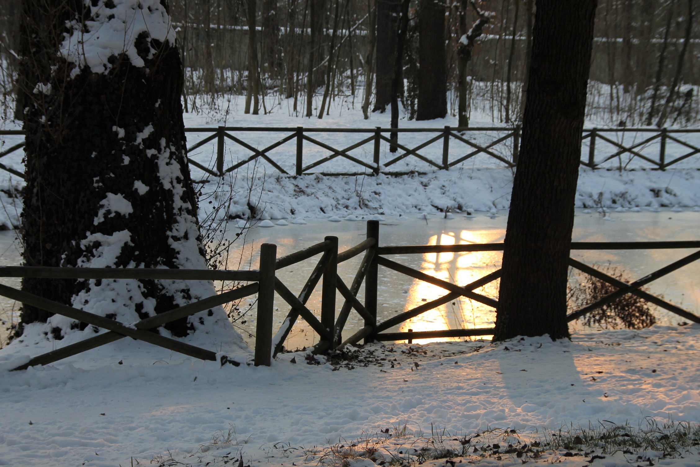L'ultimo raggio di sole