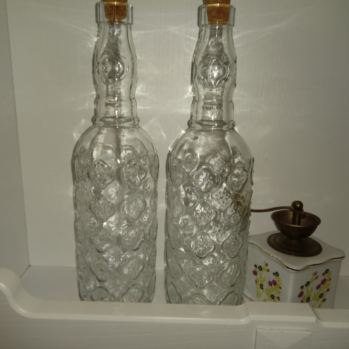 Bottles