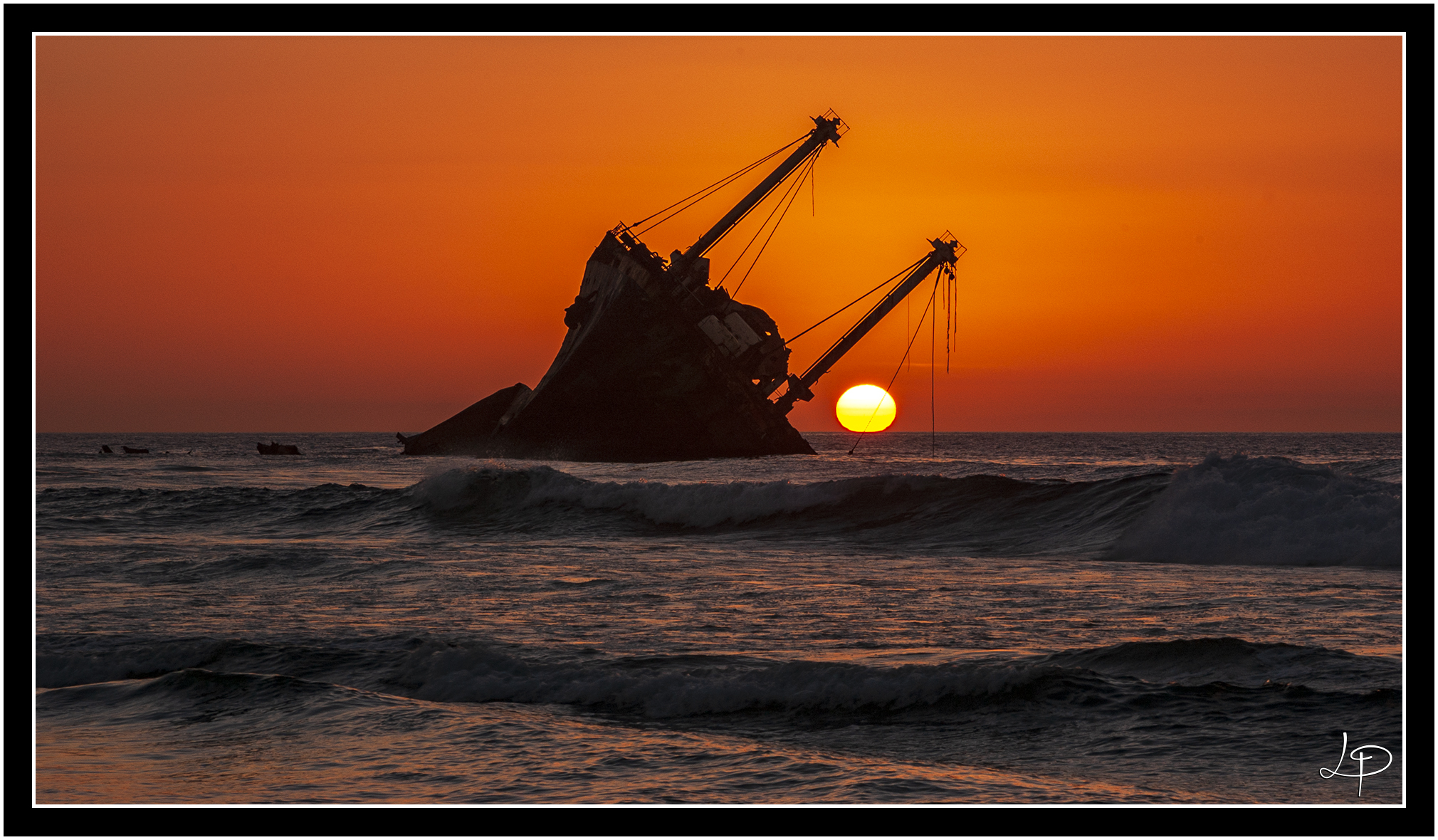 American Star - Fuerteventura