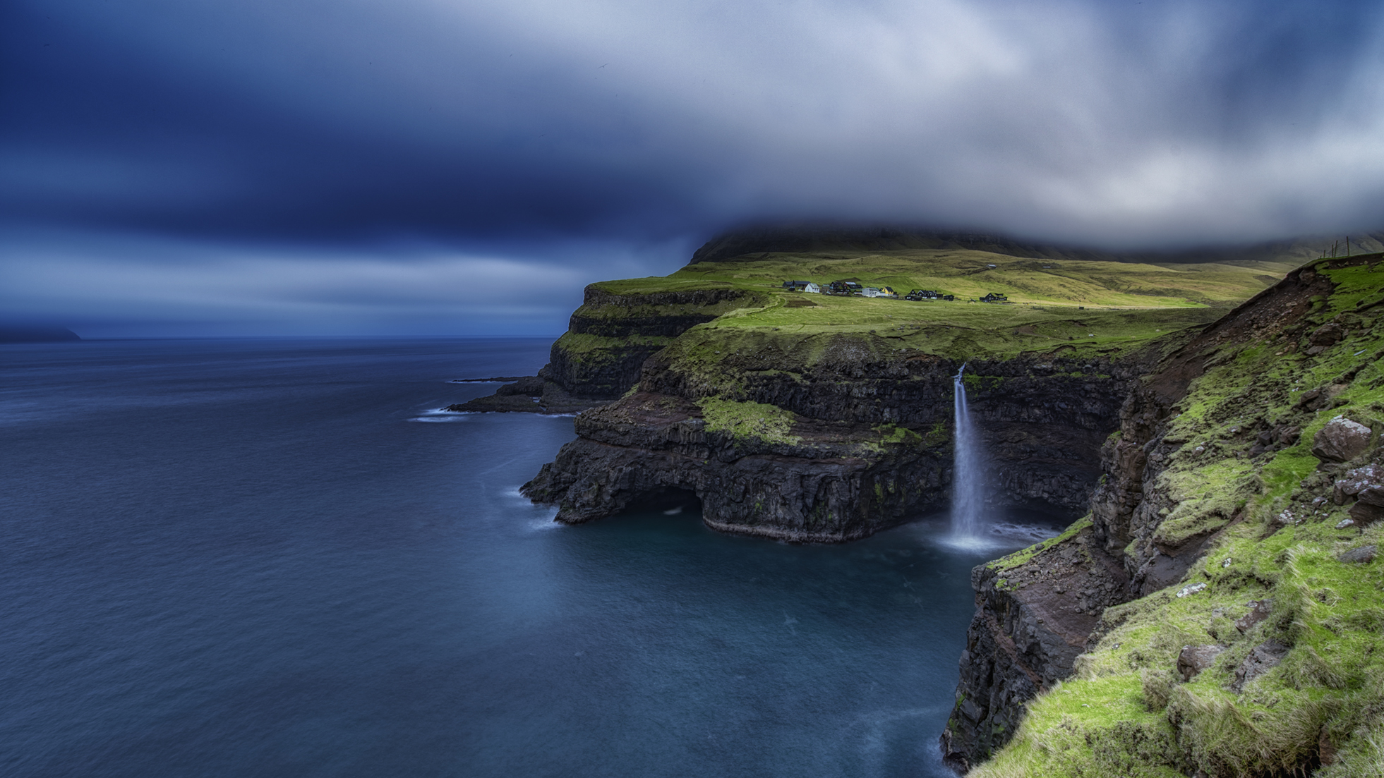 Faroe Islands