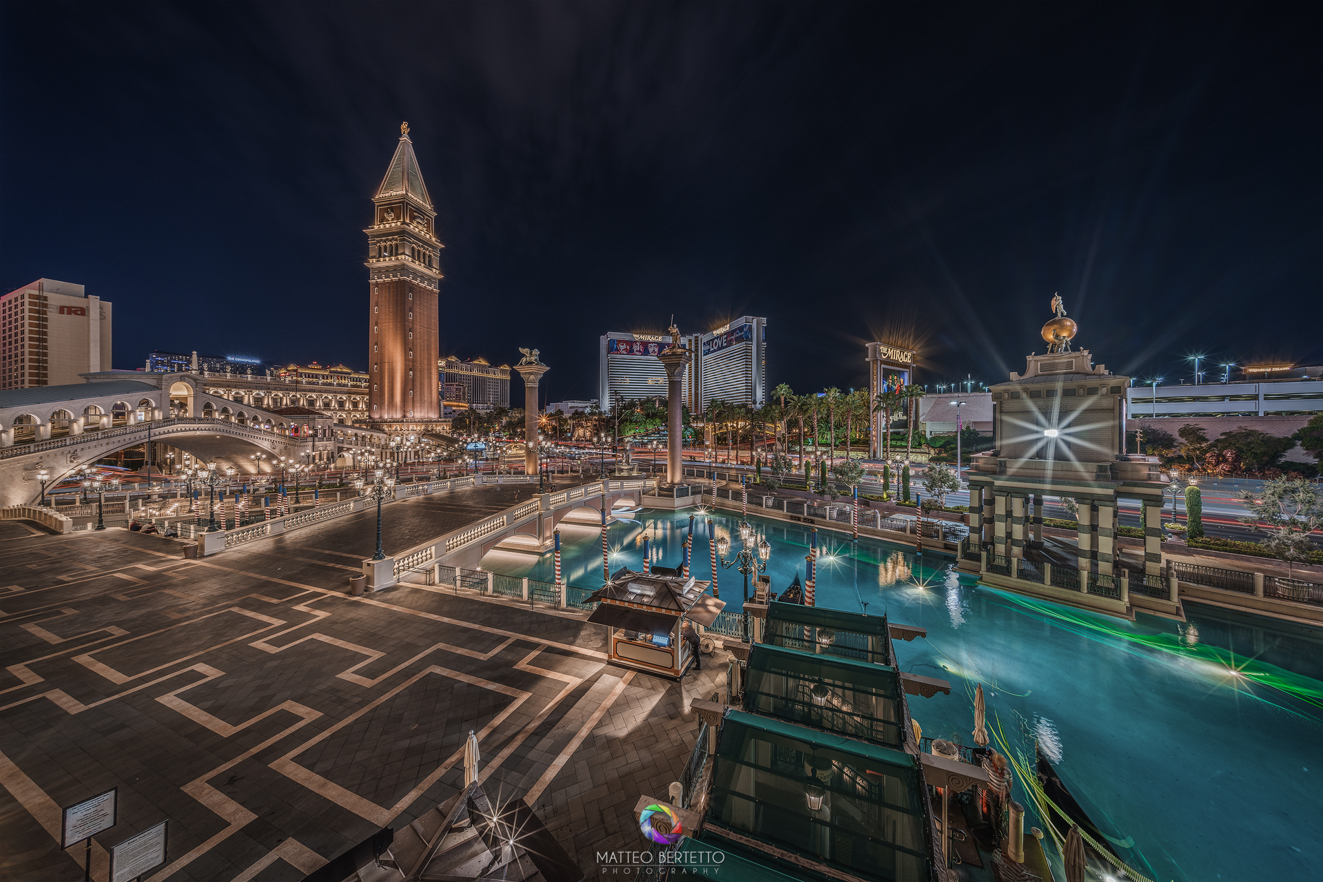 Las Vegas - Venetian