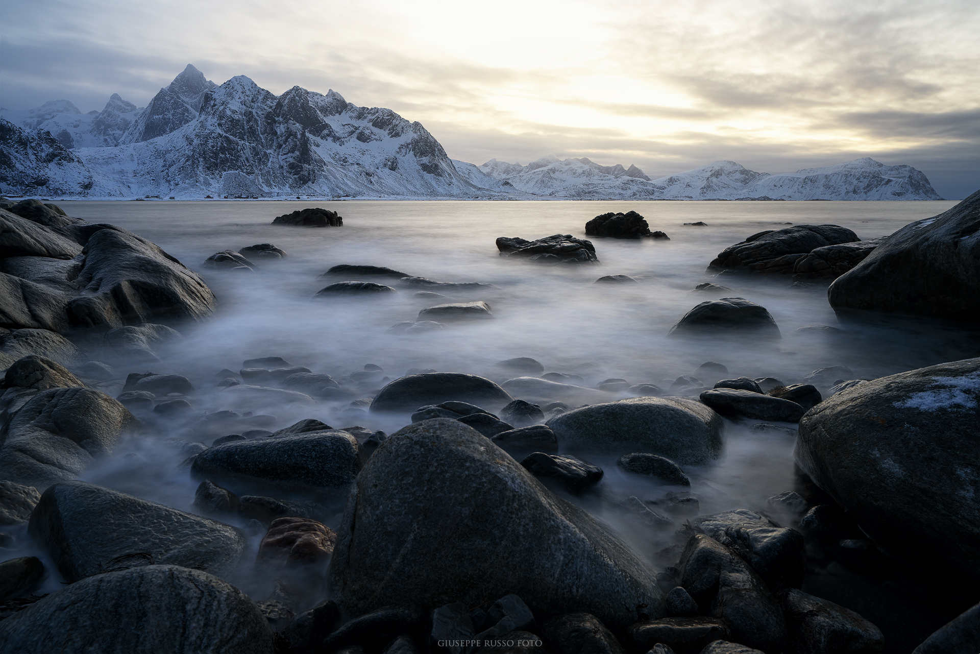 Lofoten 2020