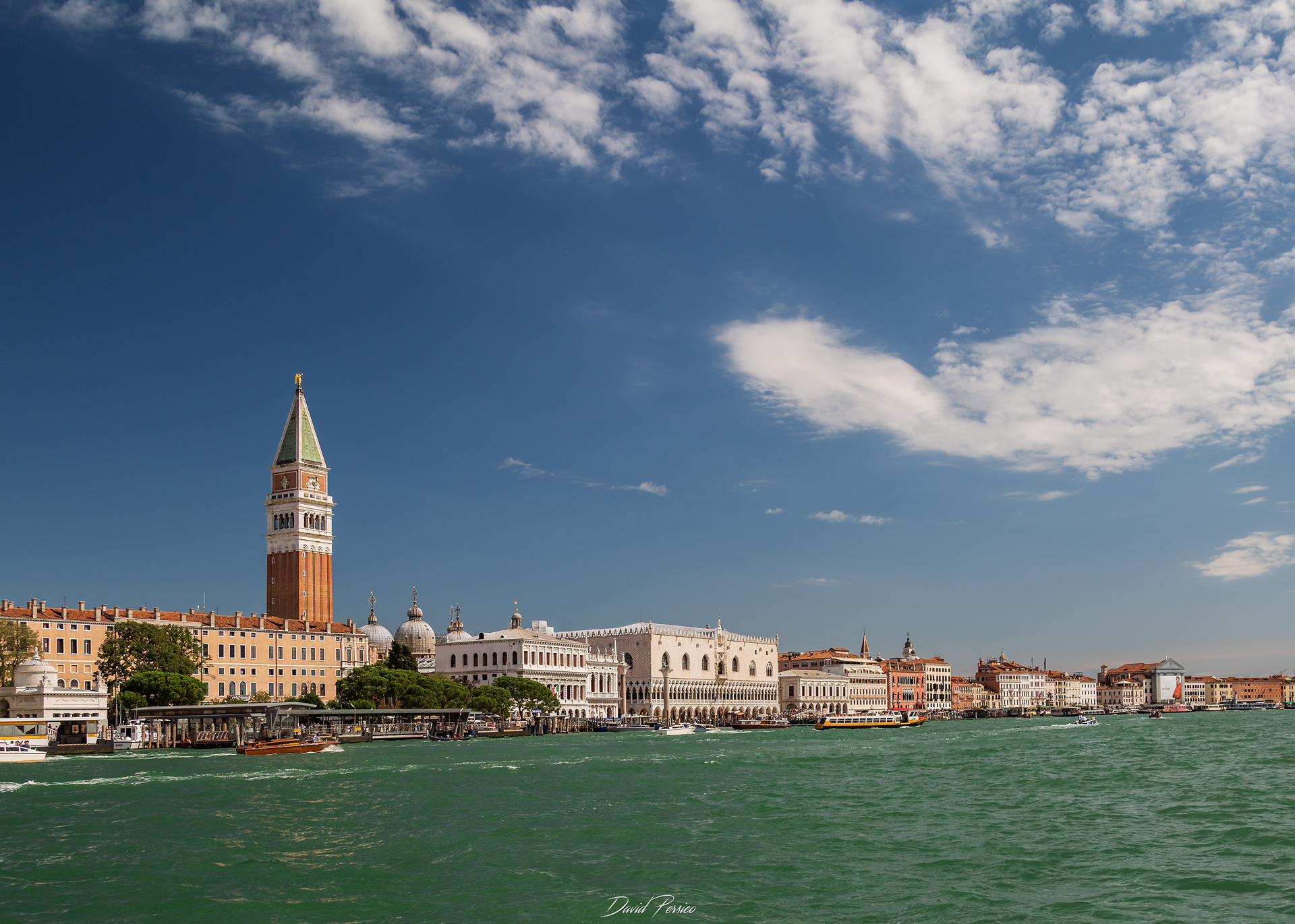 Venezia