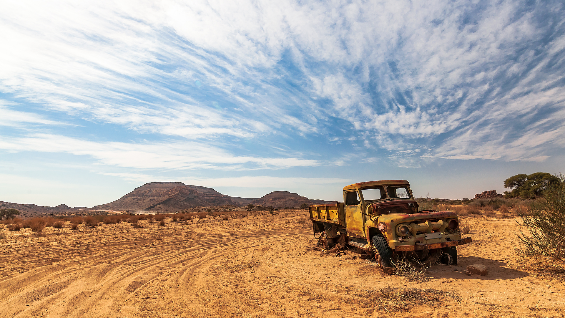 Namibia