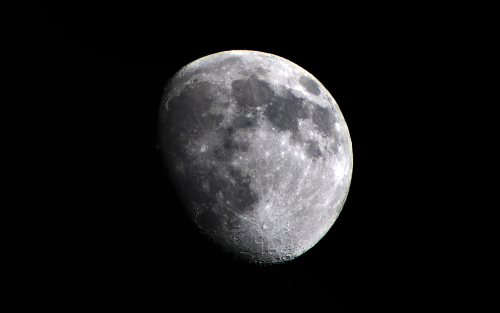 April Moon