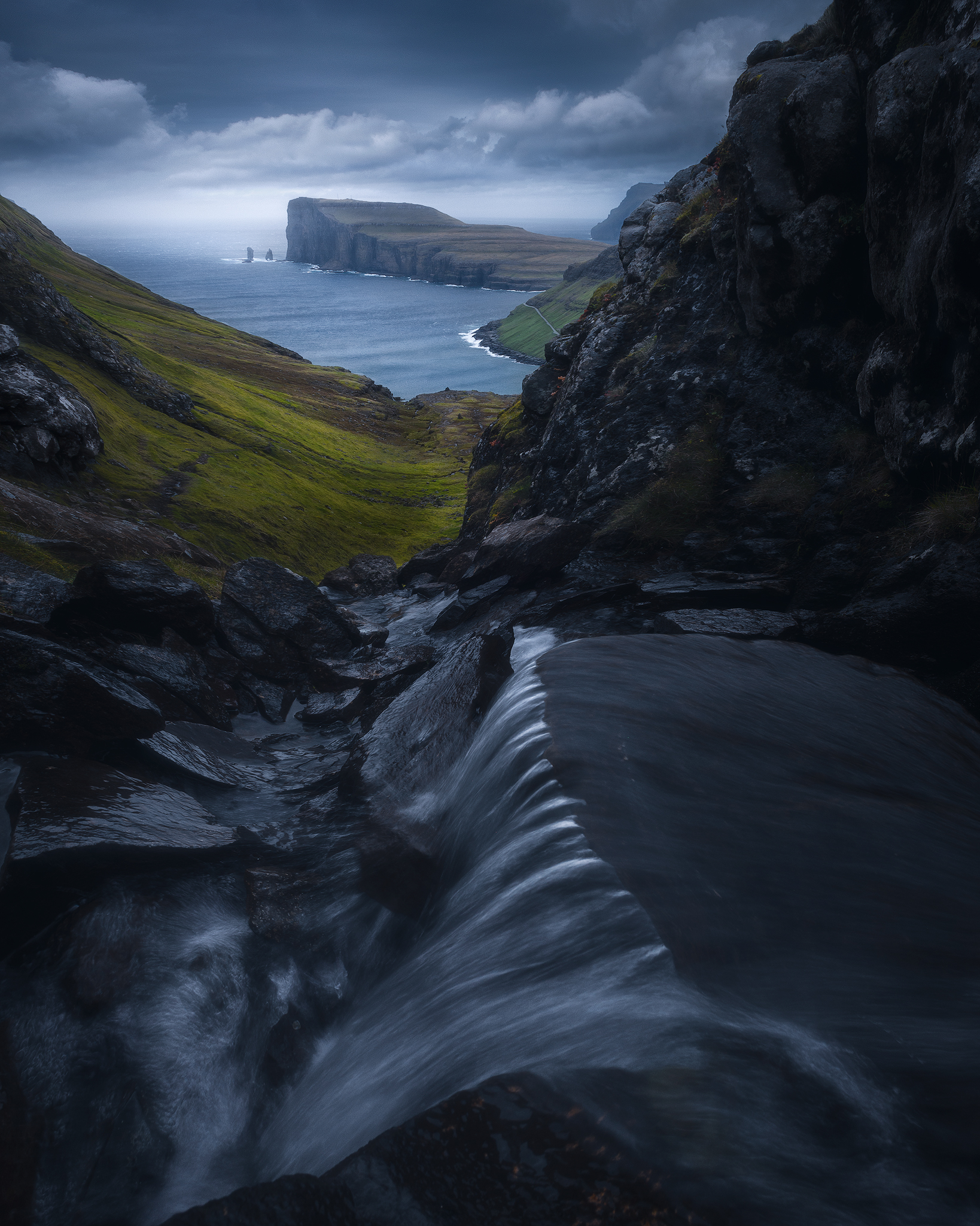 Faroe Islands