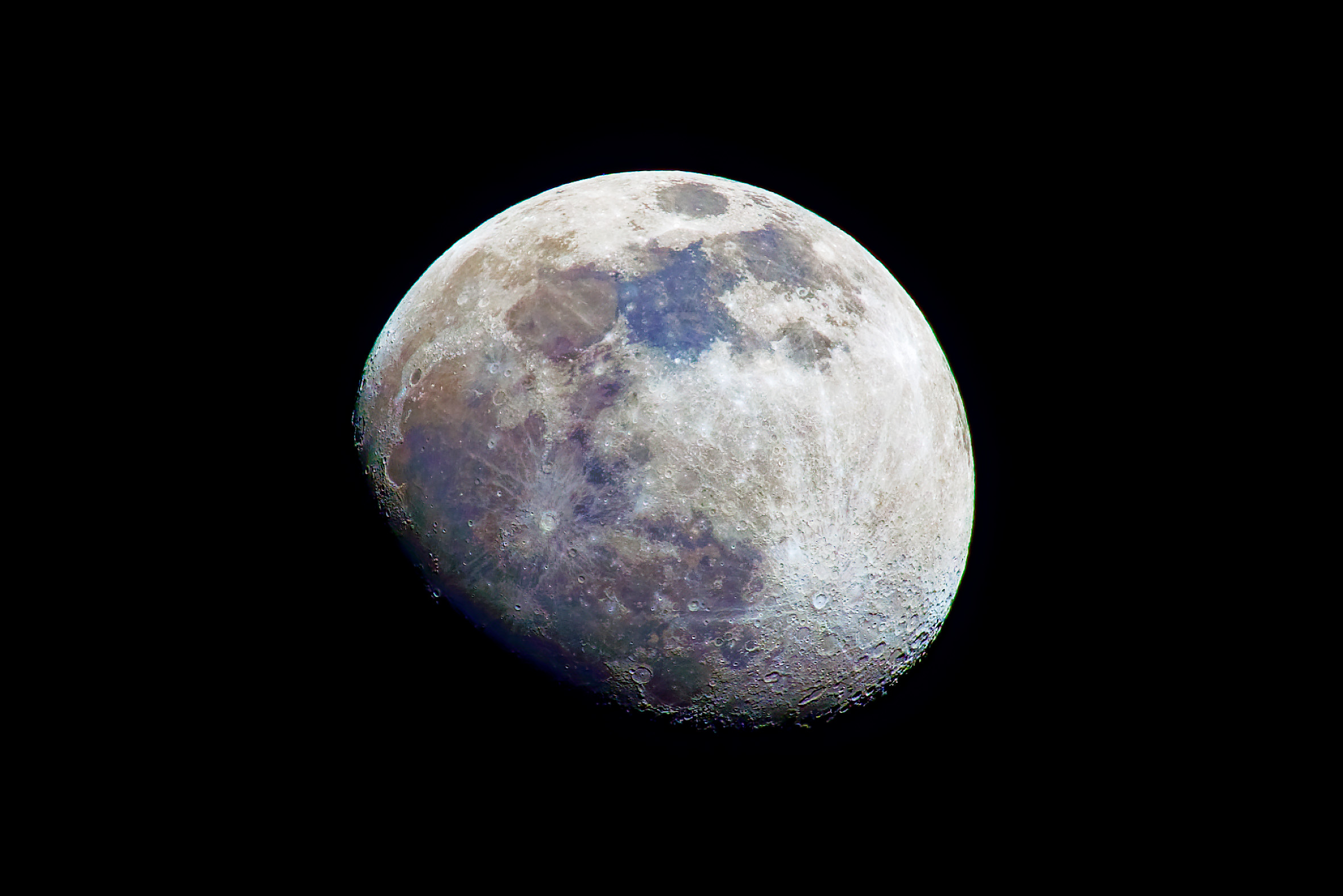 Luna Minerale