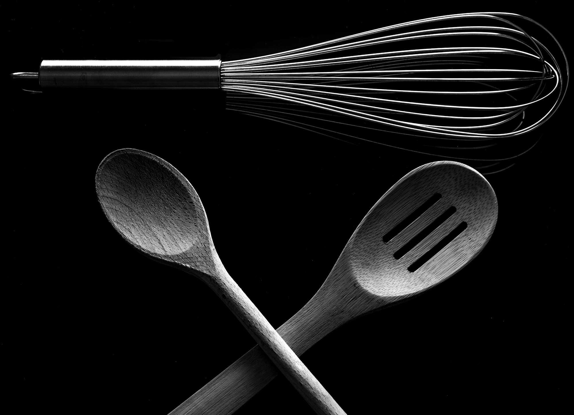 Dolce work in progress