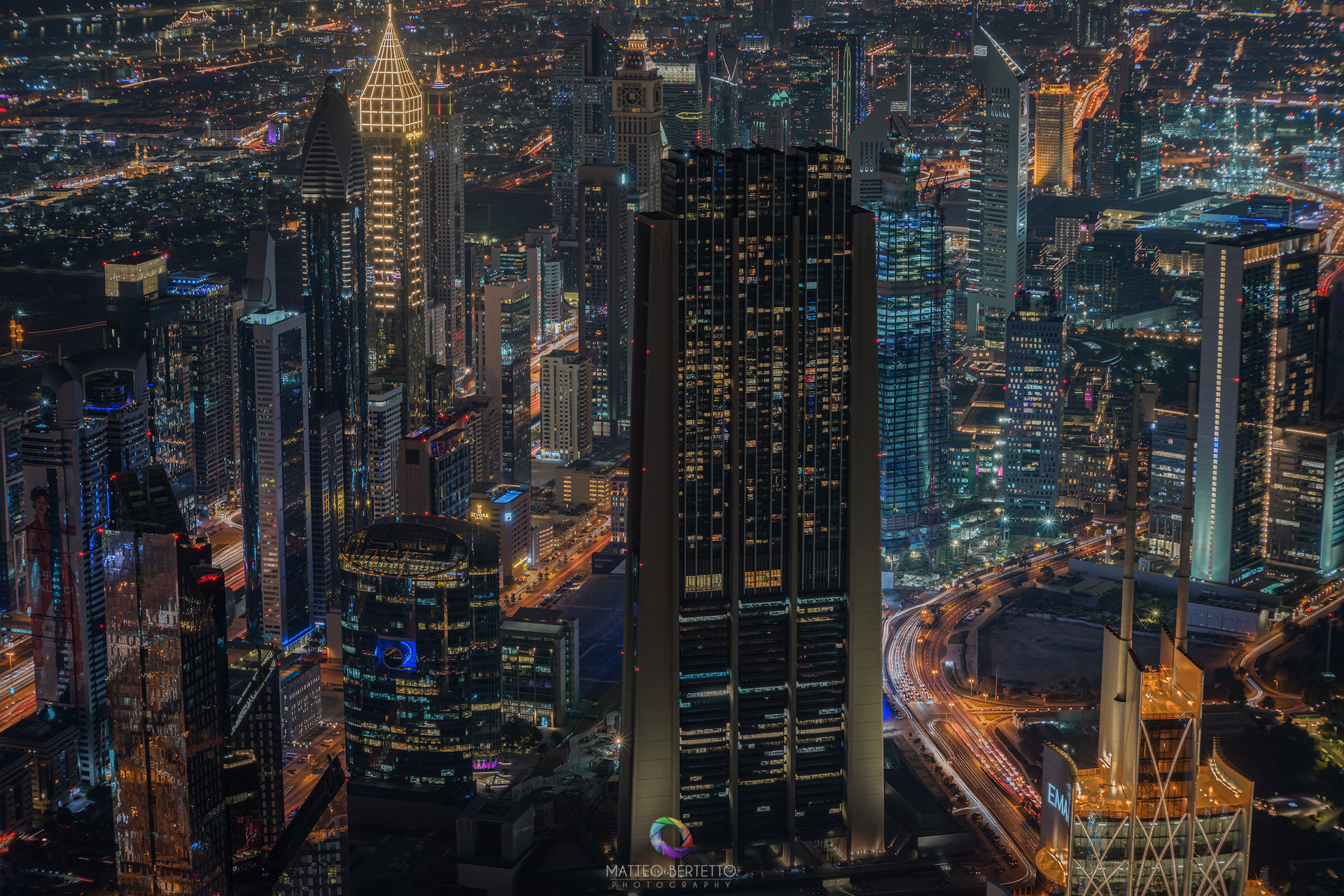 Dubai - United Arab Emirates