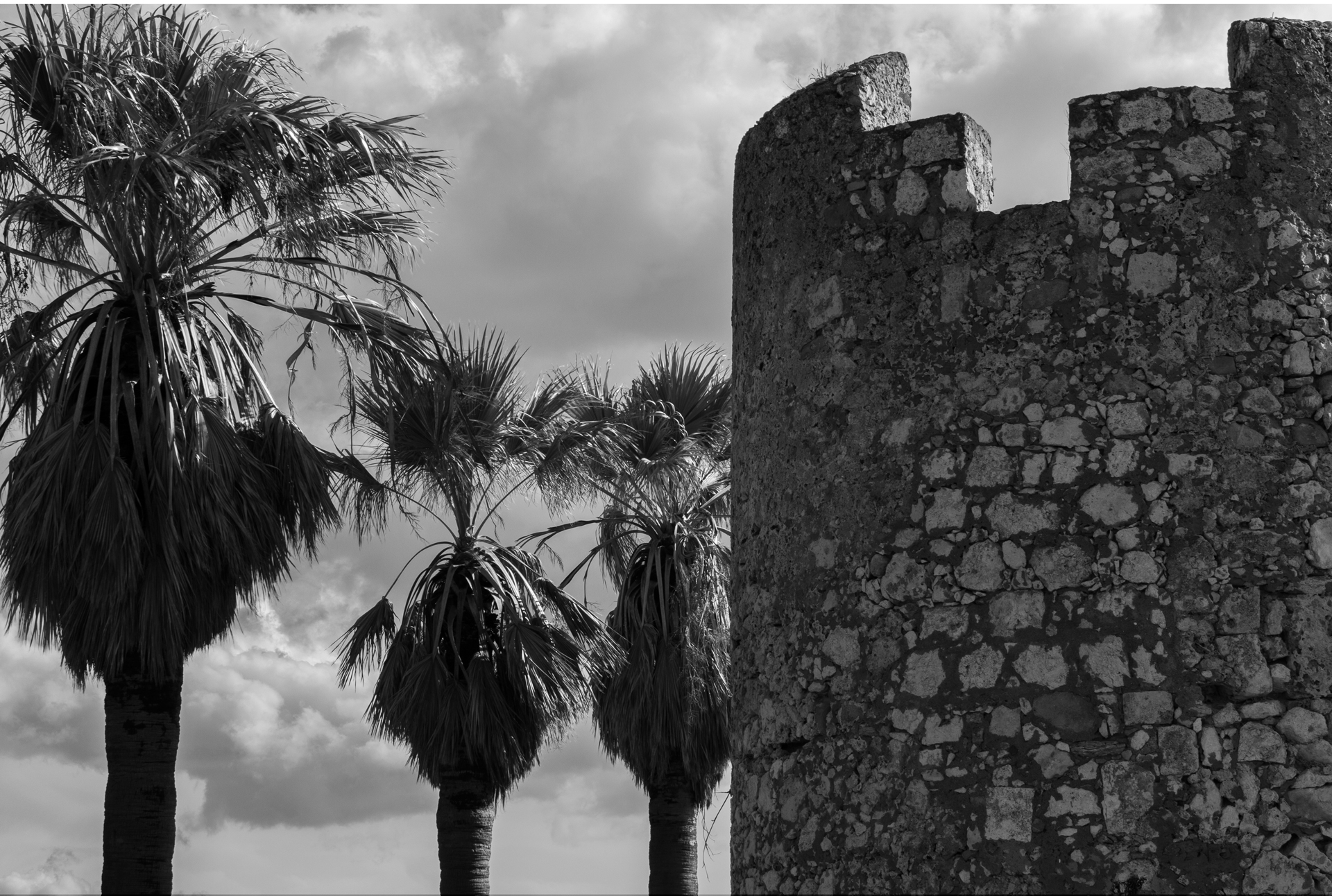 Spanish Tower - POetto