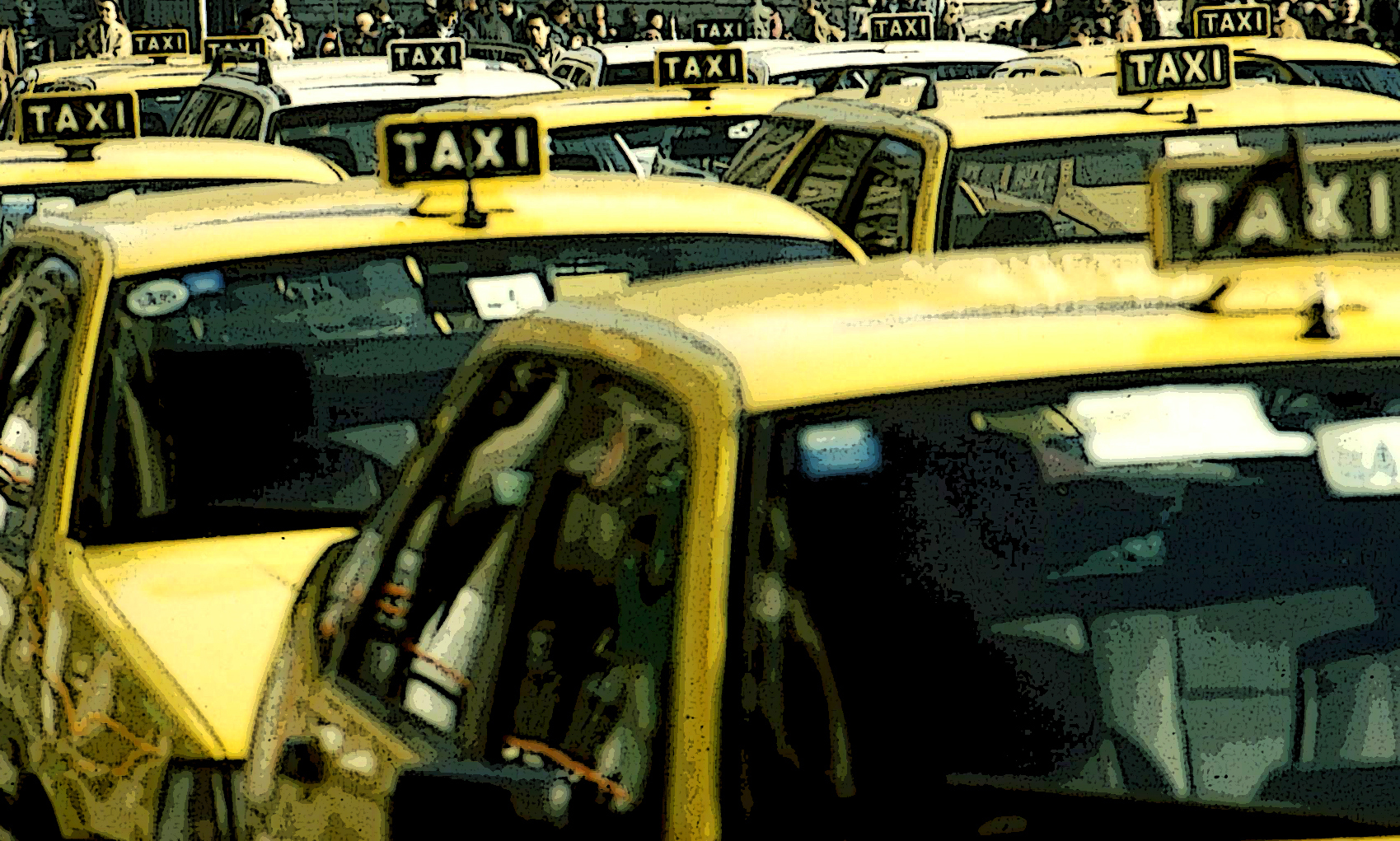 Milano anni 90