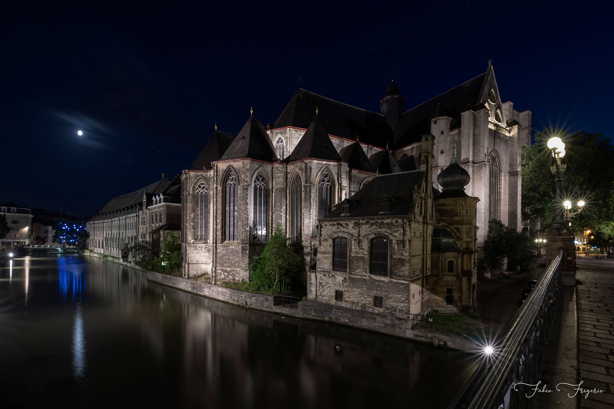 Ghent