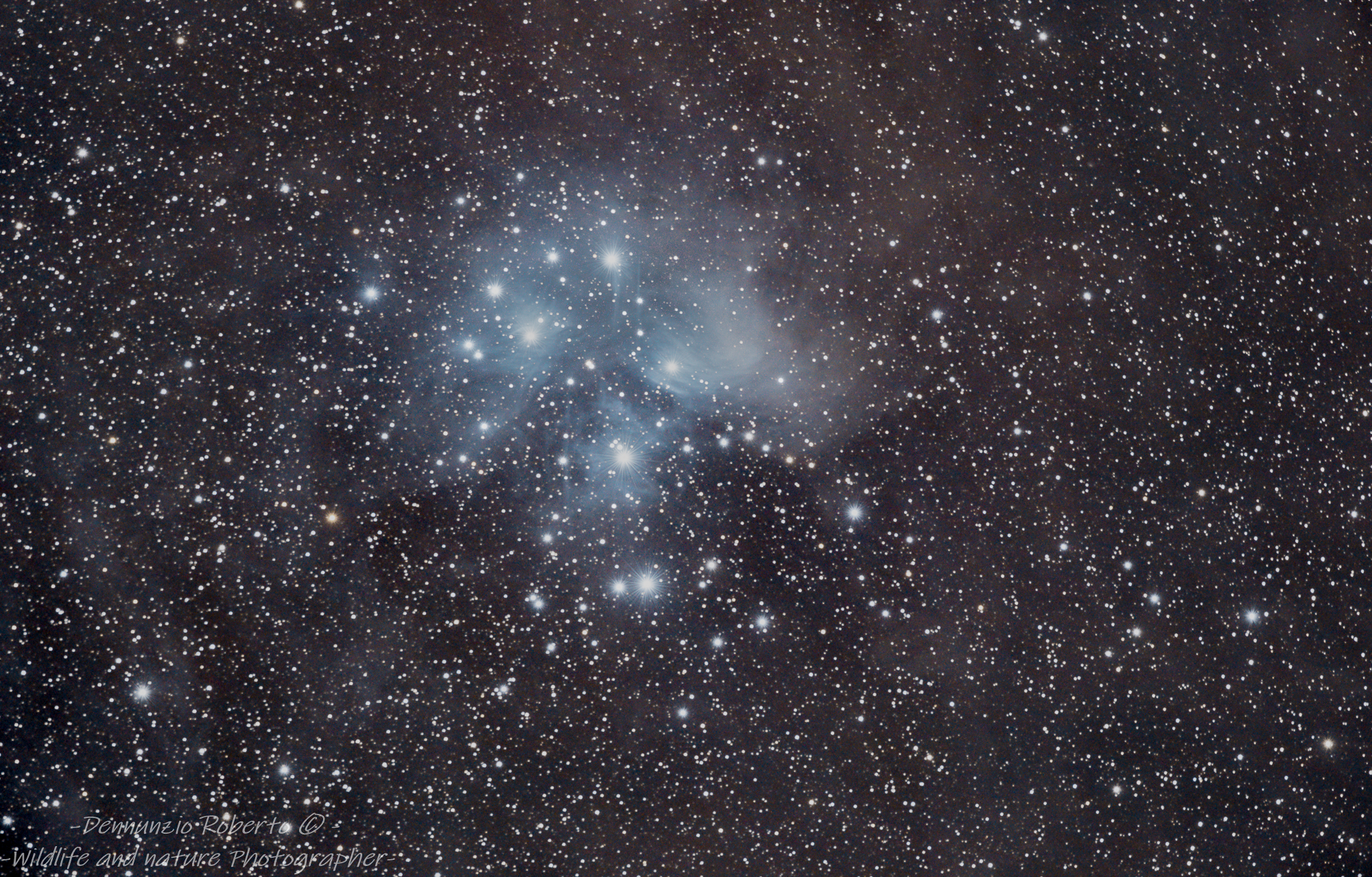 Pleiades 2.0