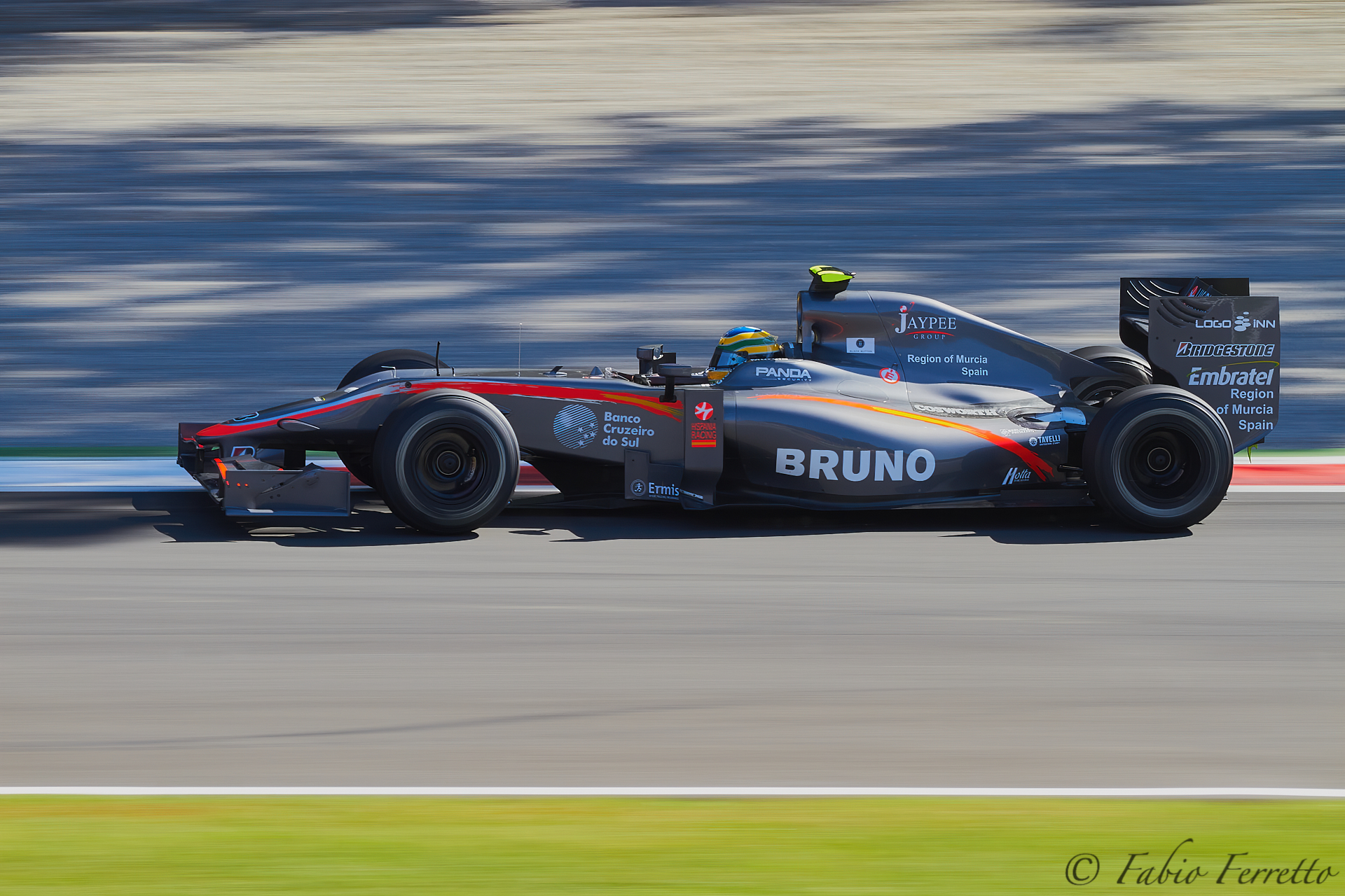 Bruno Senna
