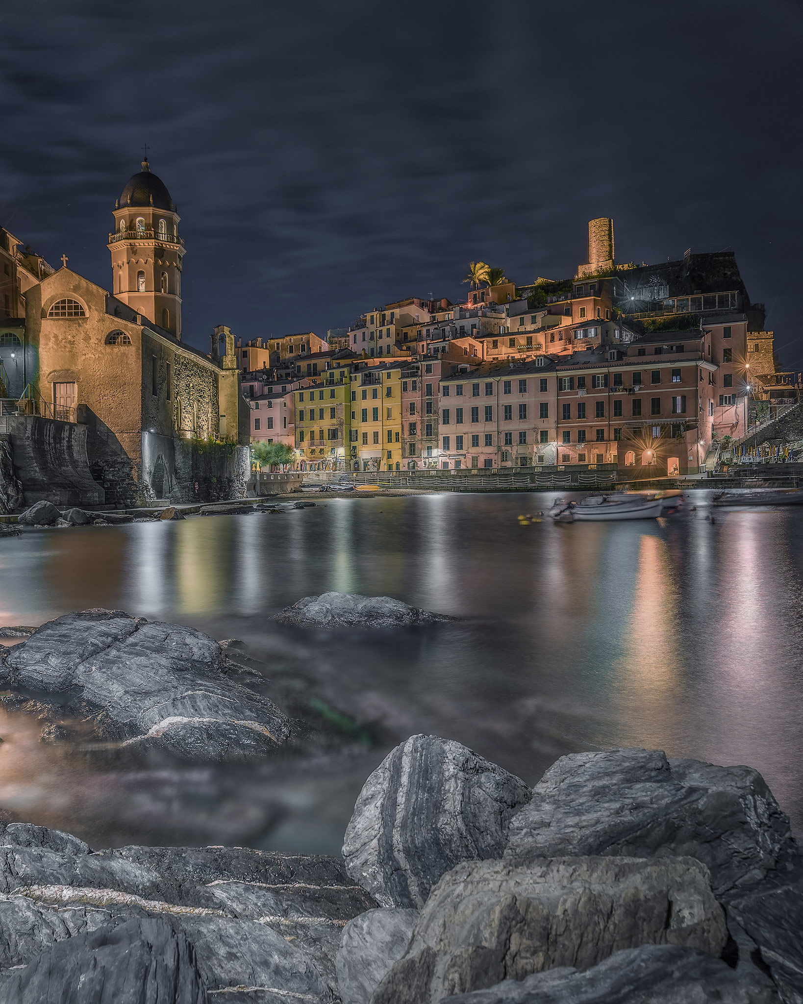 Vernazza
