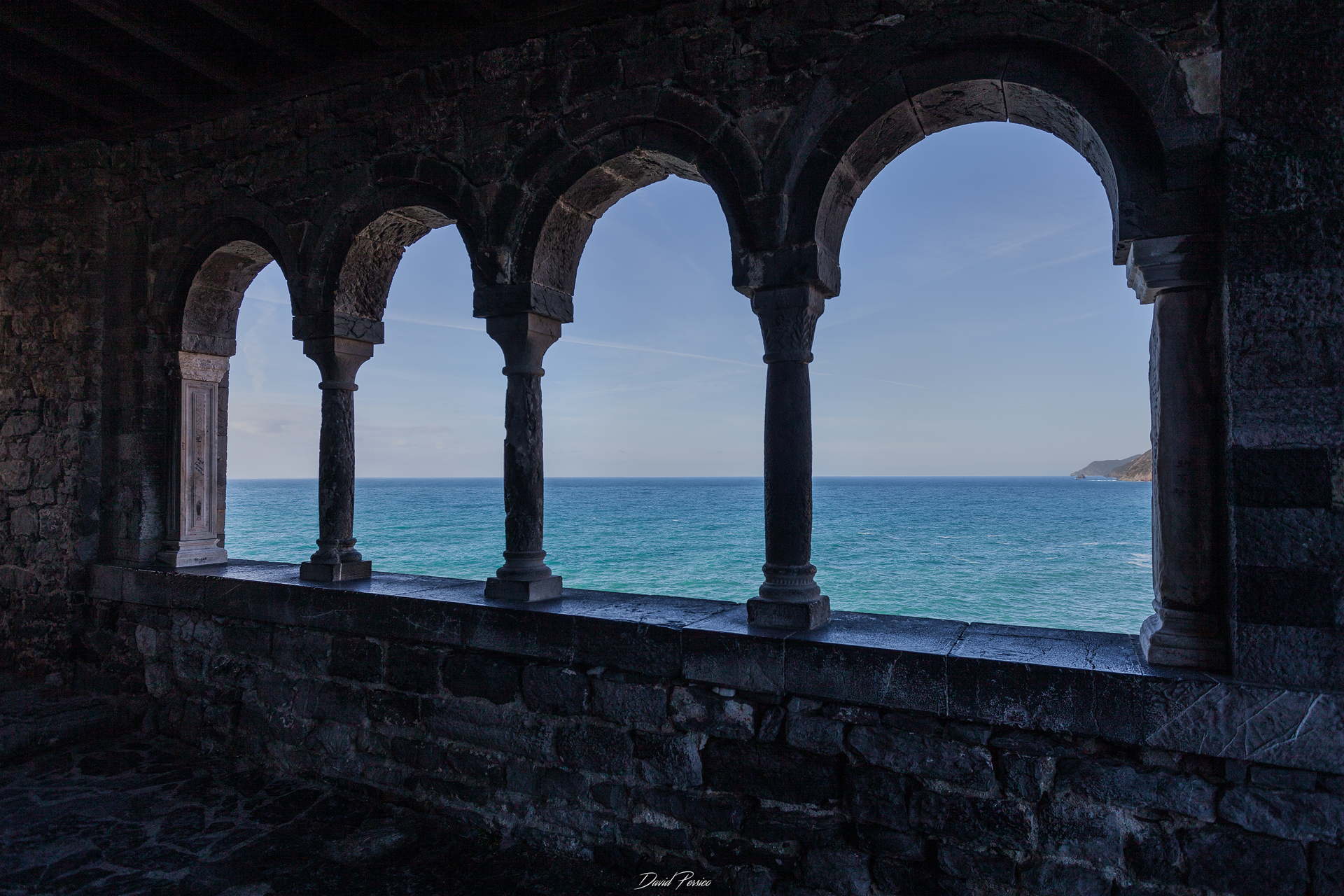 Una finestra sul mondo