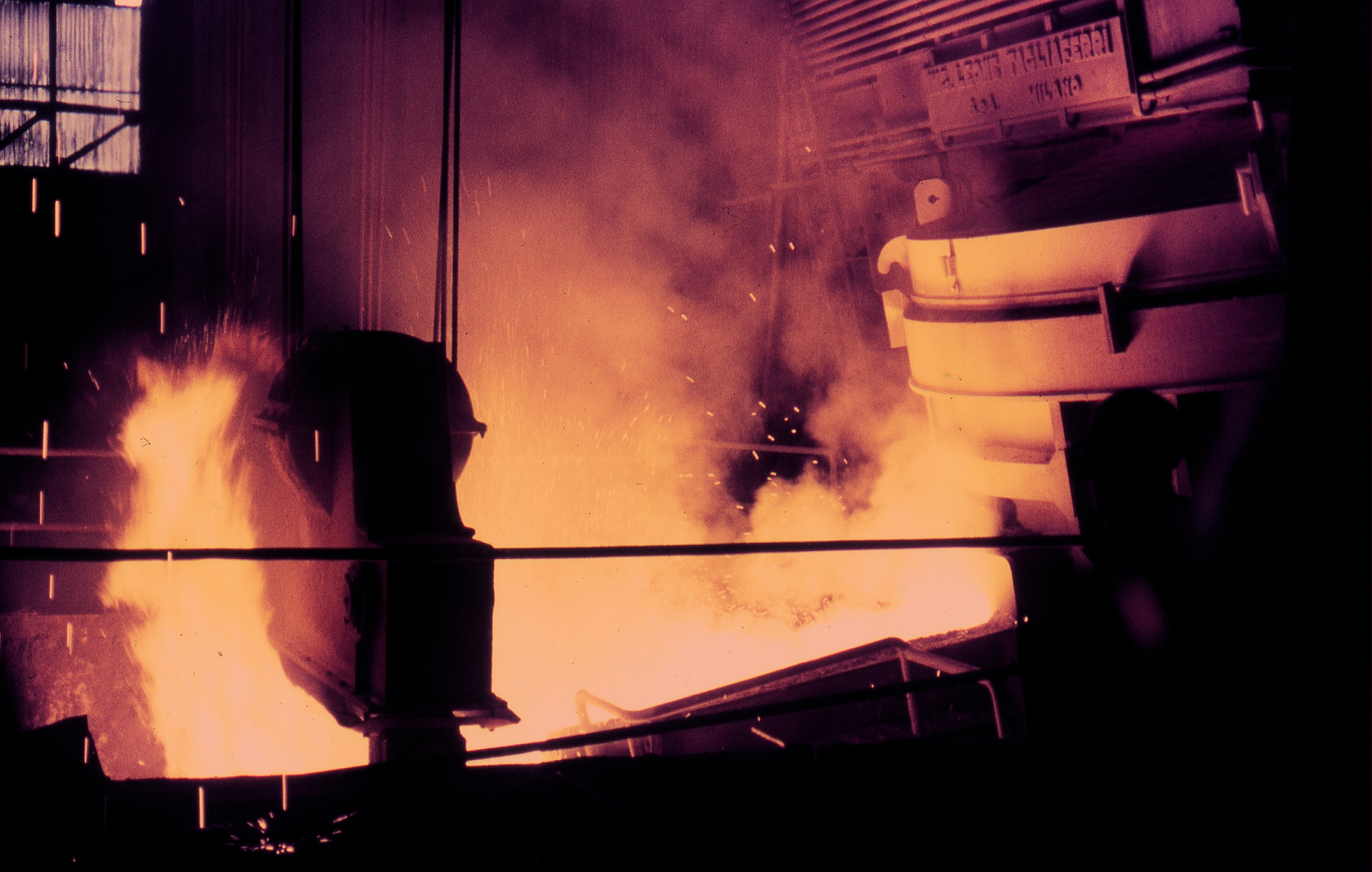 1977 Monteforno Bodio / Ticino CH