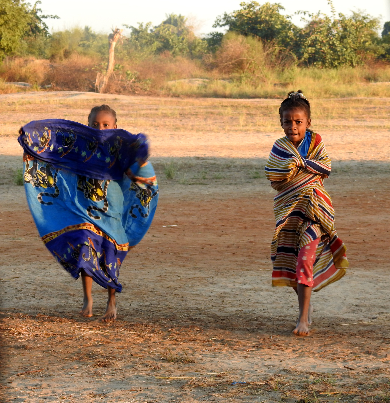 14-07-2019 Children of Madagascar