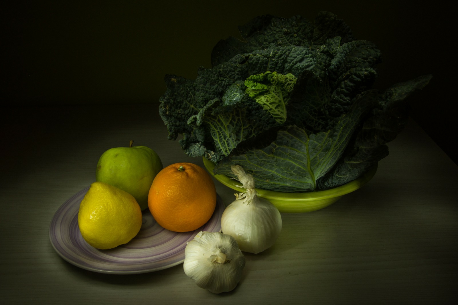 07 aprile 2020 stando a casa