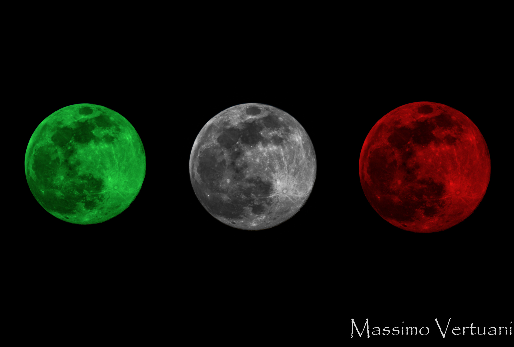 Che possa passare presto questa situazione