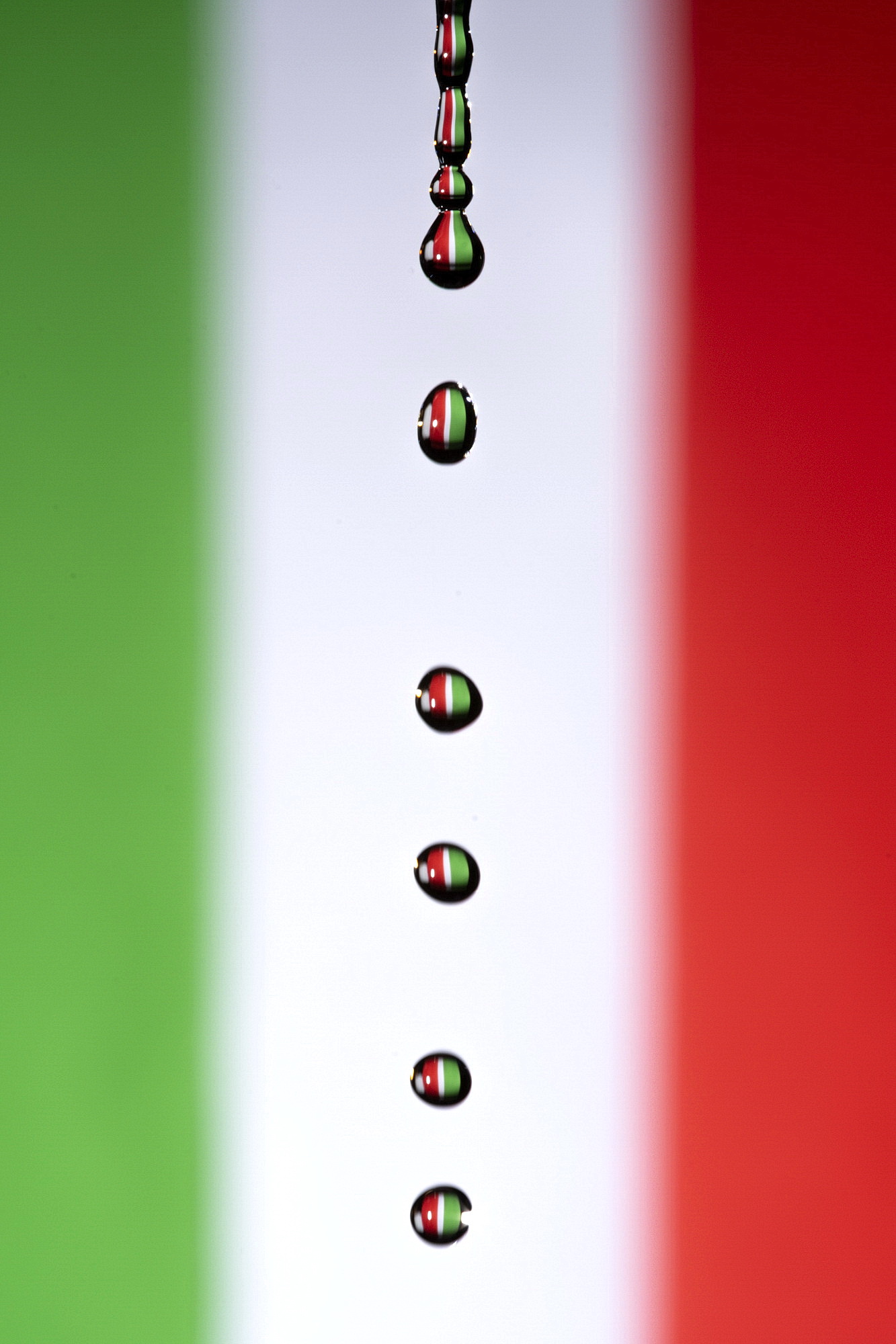 Gocce 3