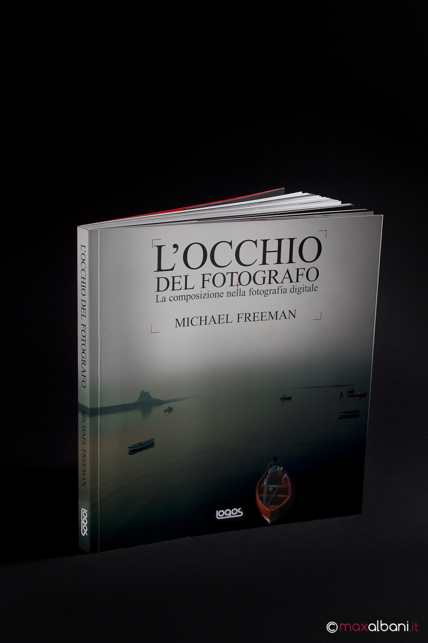 The photographer's eye