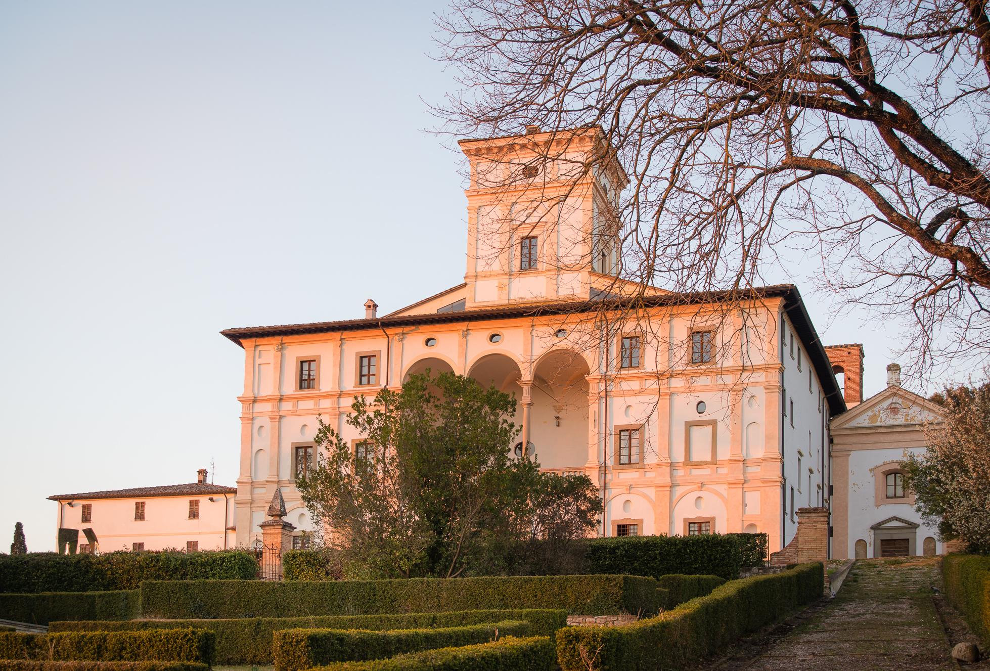 Villa Graziani
