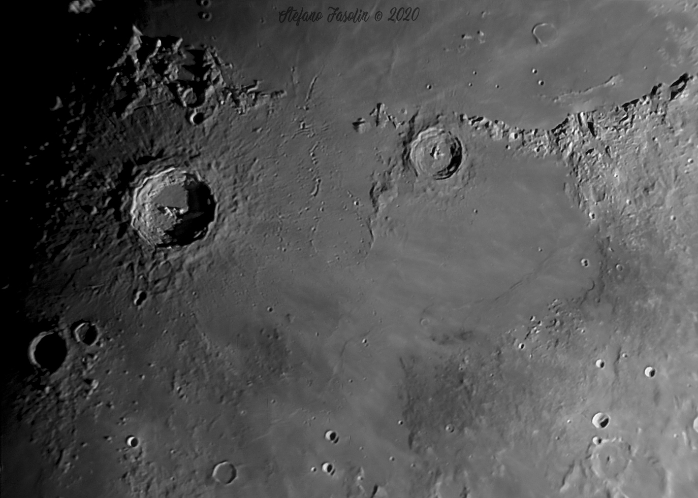 Copernicus - 2 Aprile