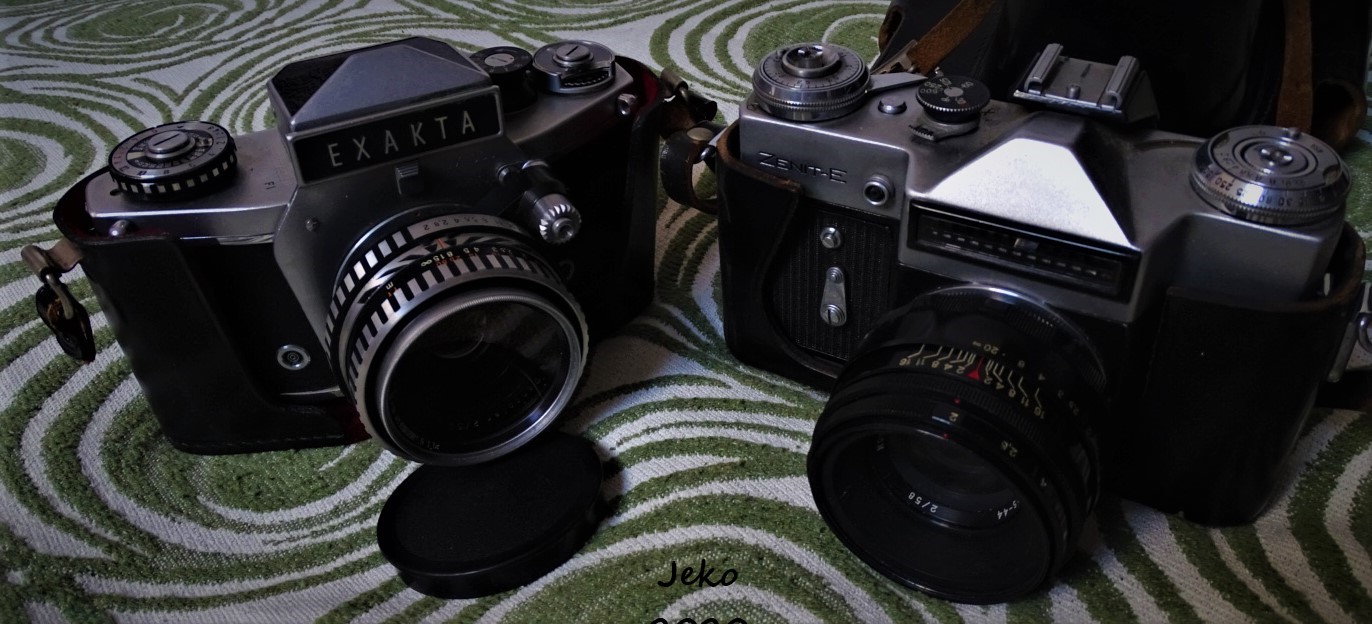 bei ricordi.. rullino..asa..sensibilita' luce..