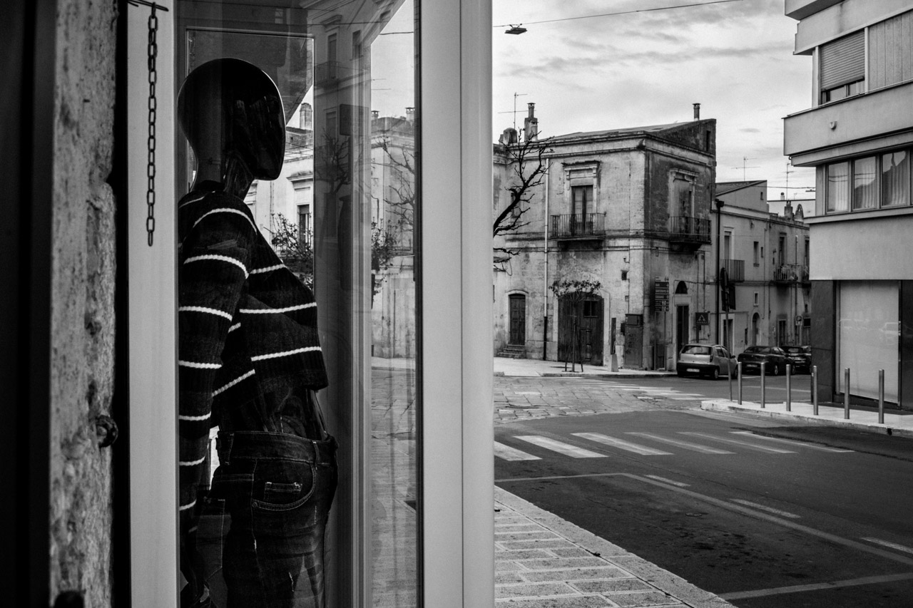 Altamura - Corso Umberto I