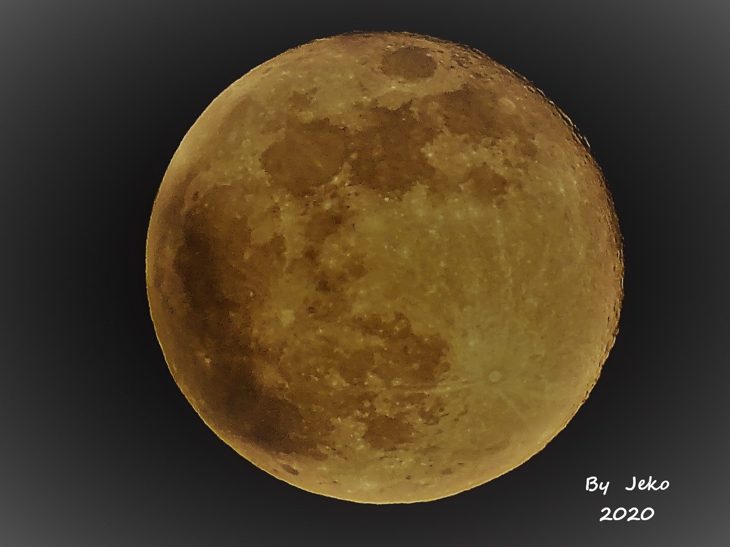 luna aprile 2020