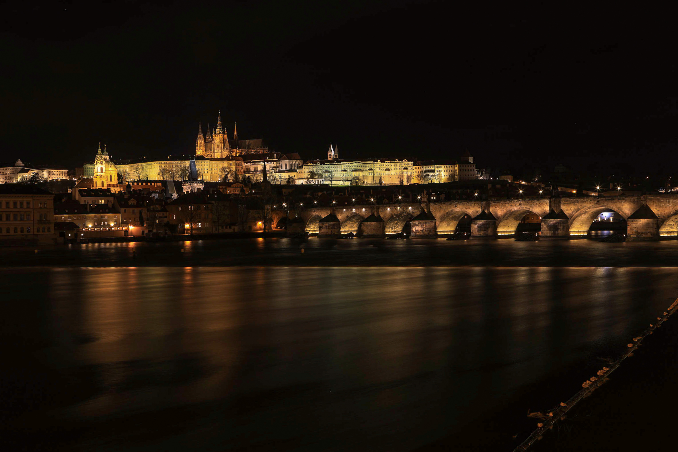praga