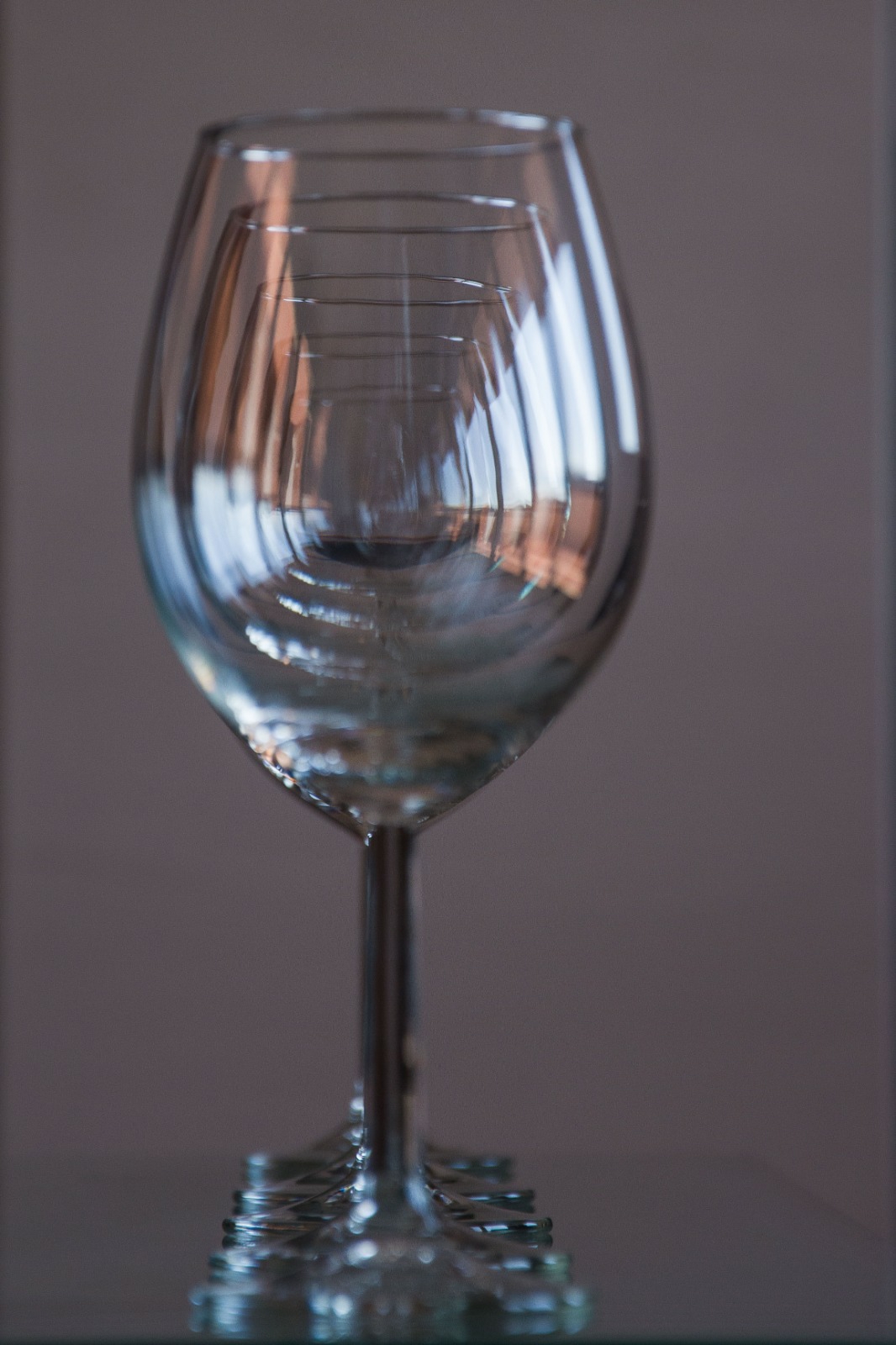 Moon 07 April 2020 at the bottom