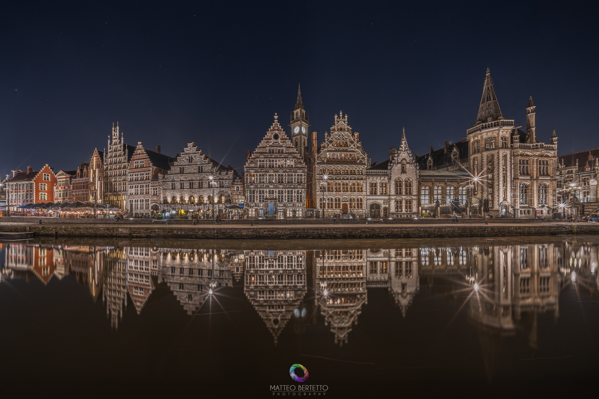 Gand - Belgio