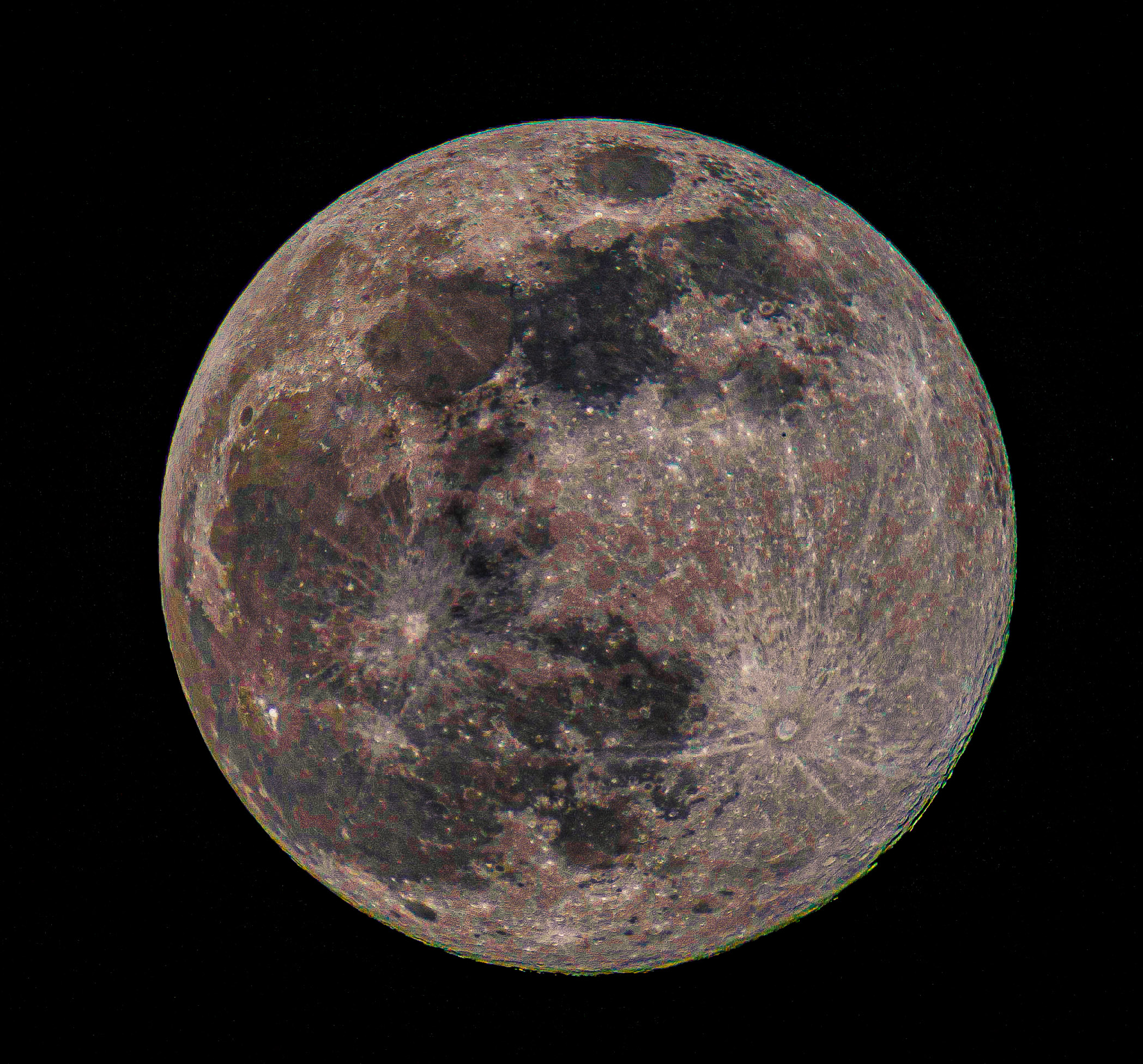 Covidsupermoon