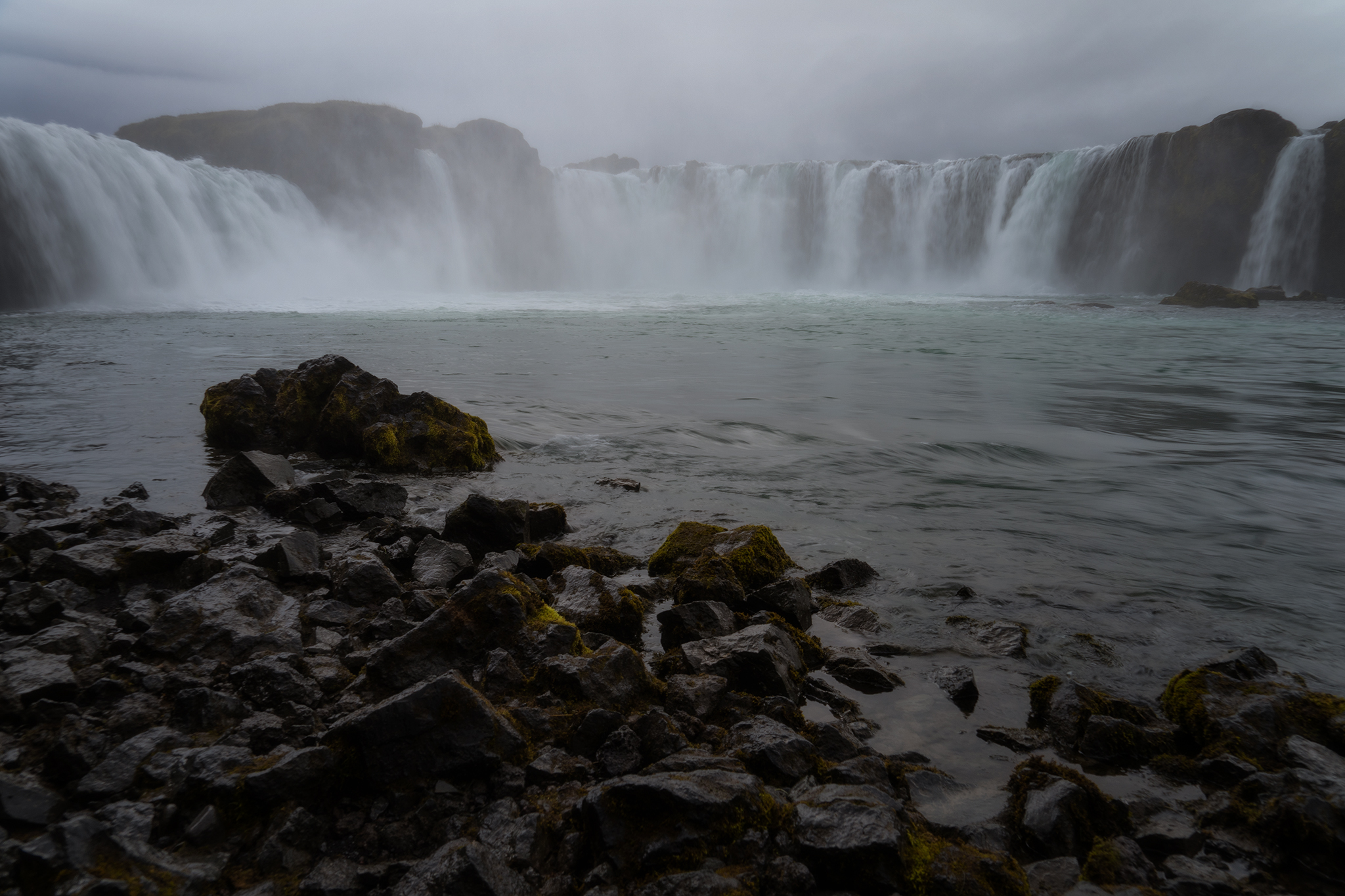Godafoss