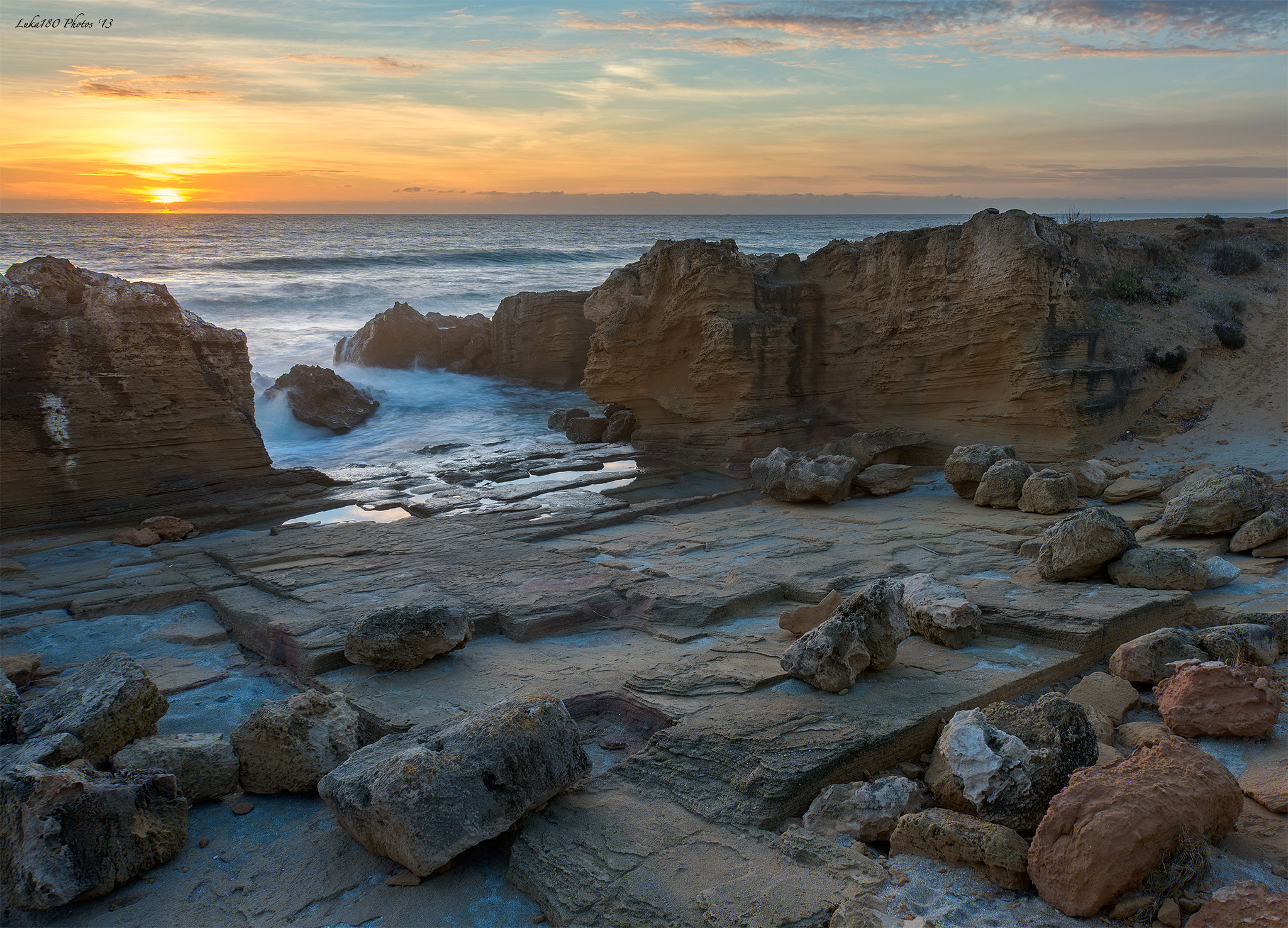 Ballroom @ San Giovanni