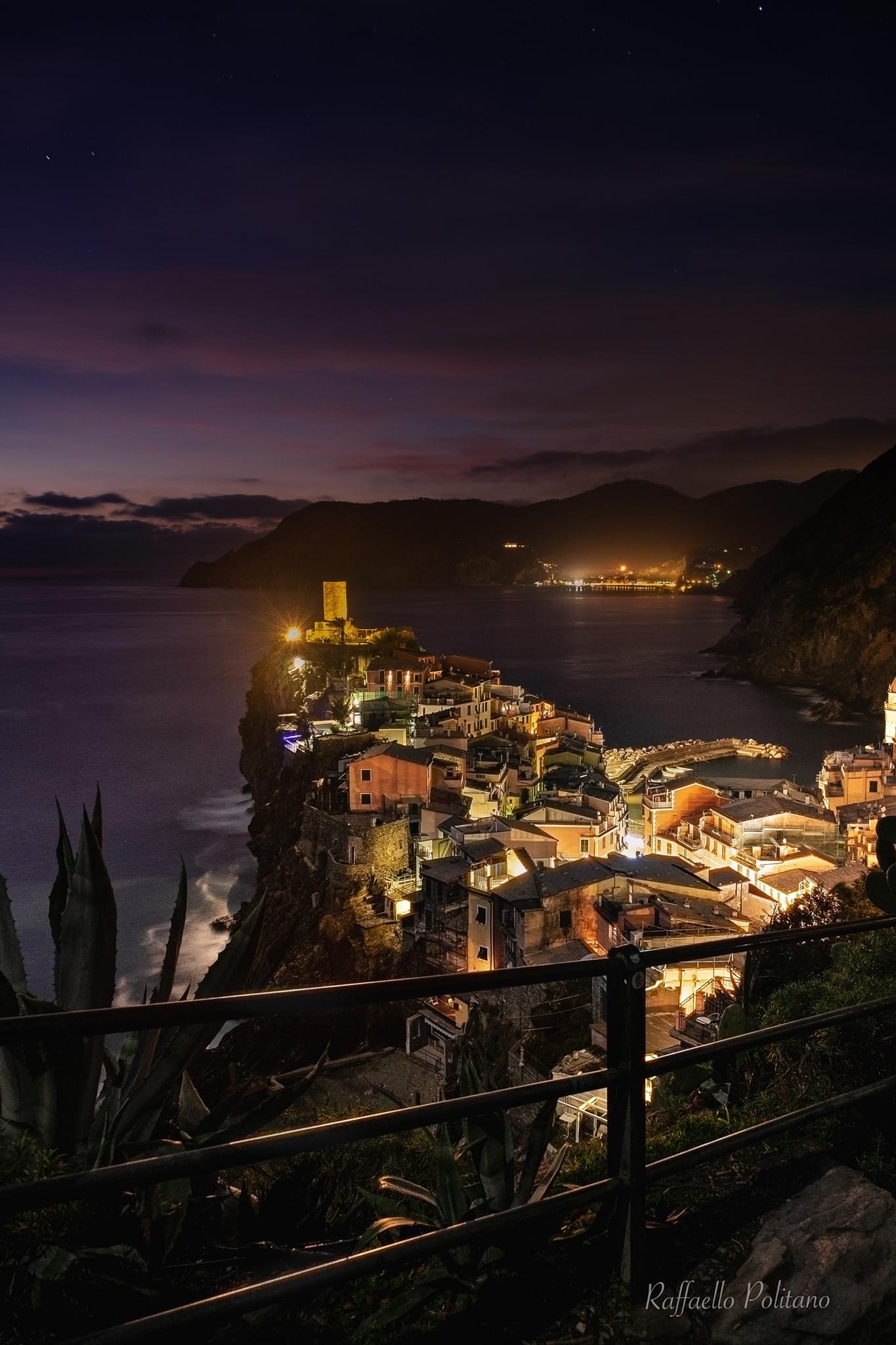 Vernazza..