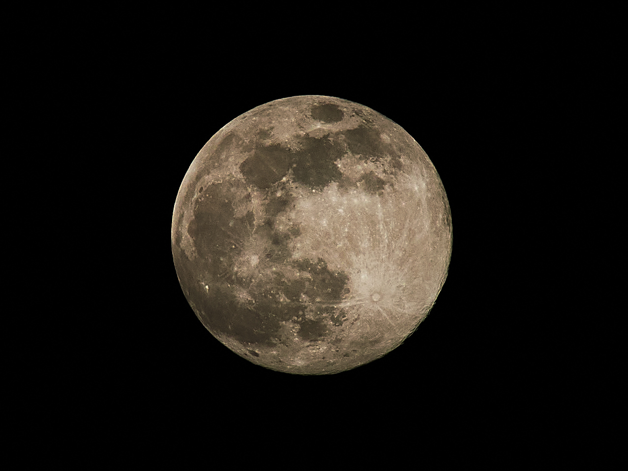 supermoon