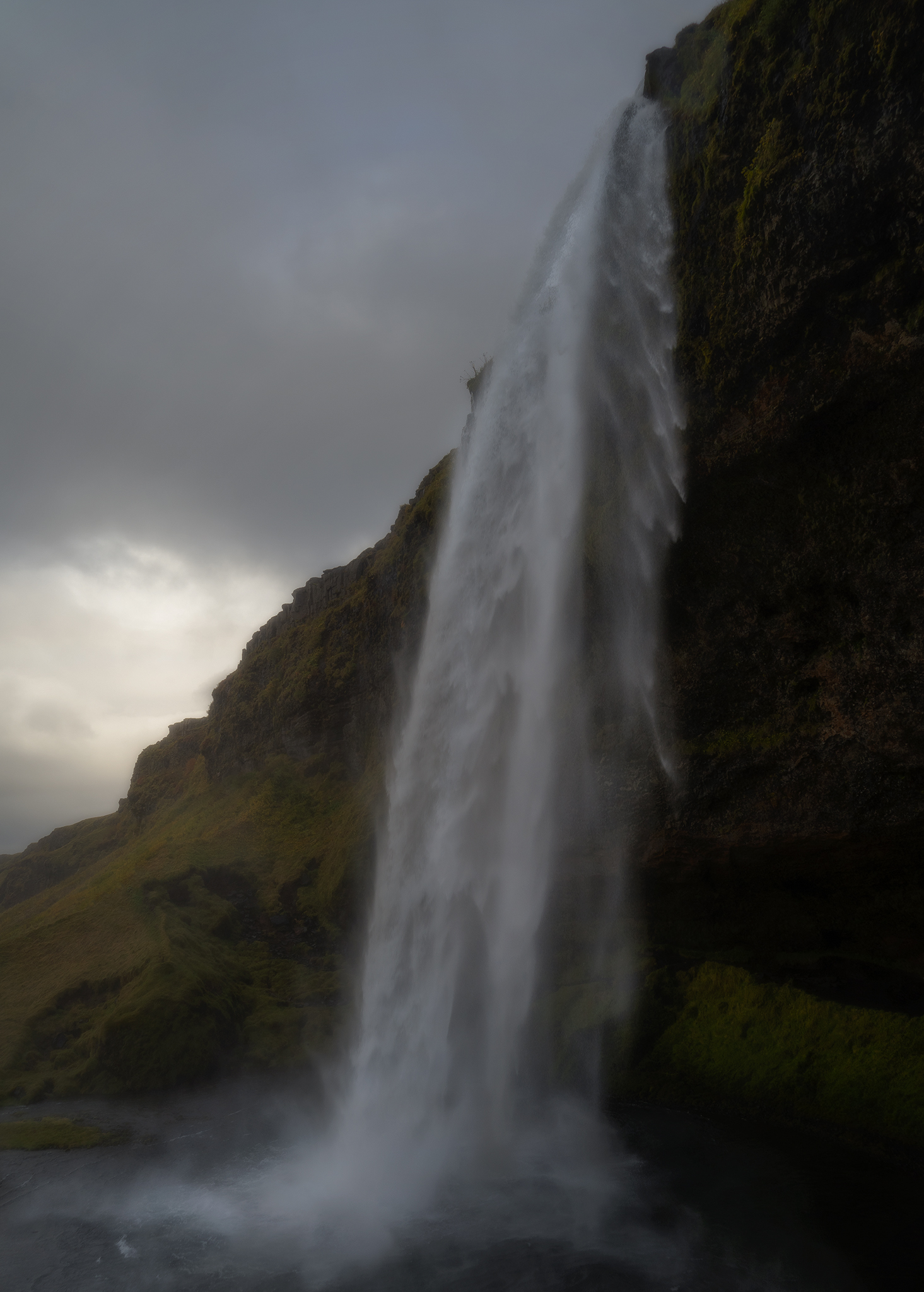 Seljalandsfoss