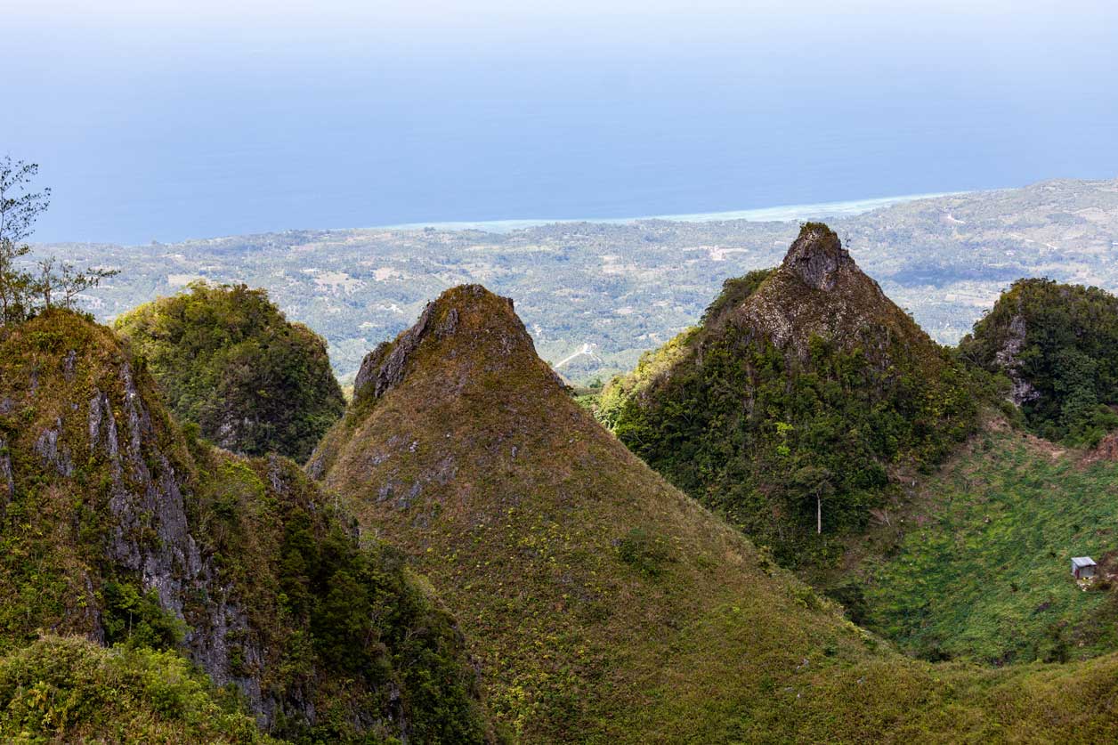Osmeña Peak