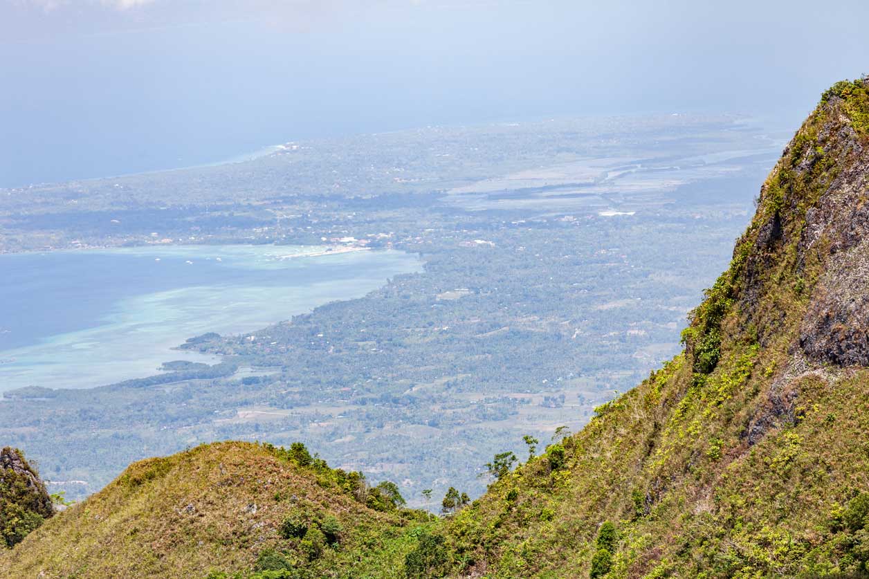 Osmeña Peak