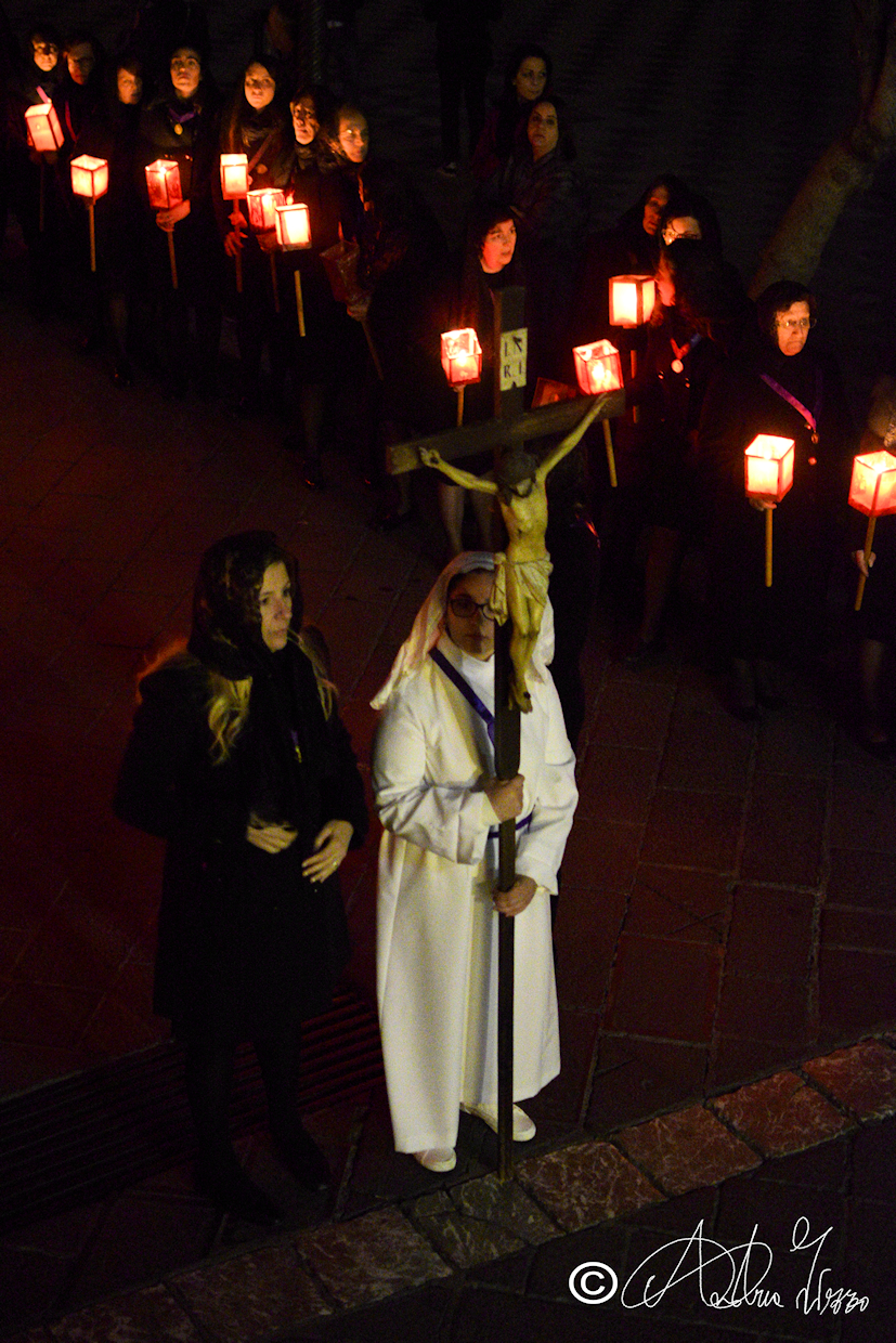 Via Crucis 2018 Taormina