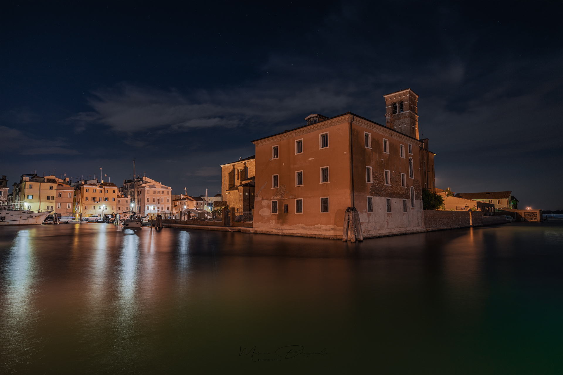 Chioggia