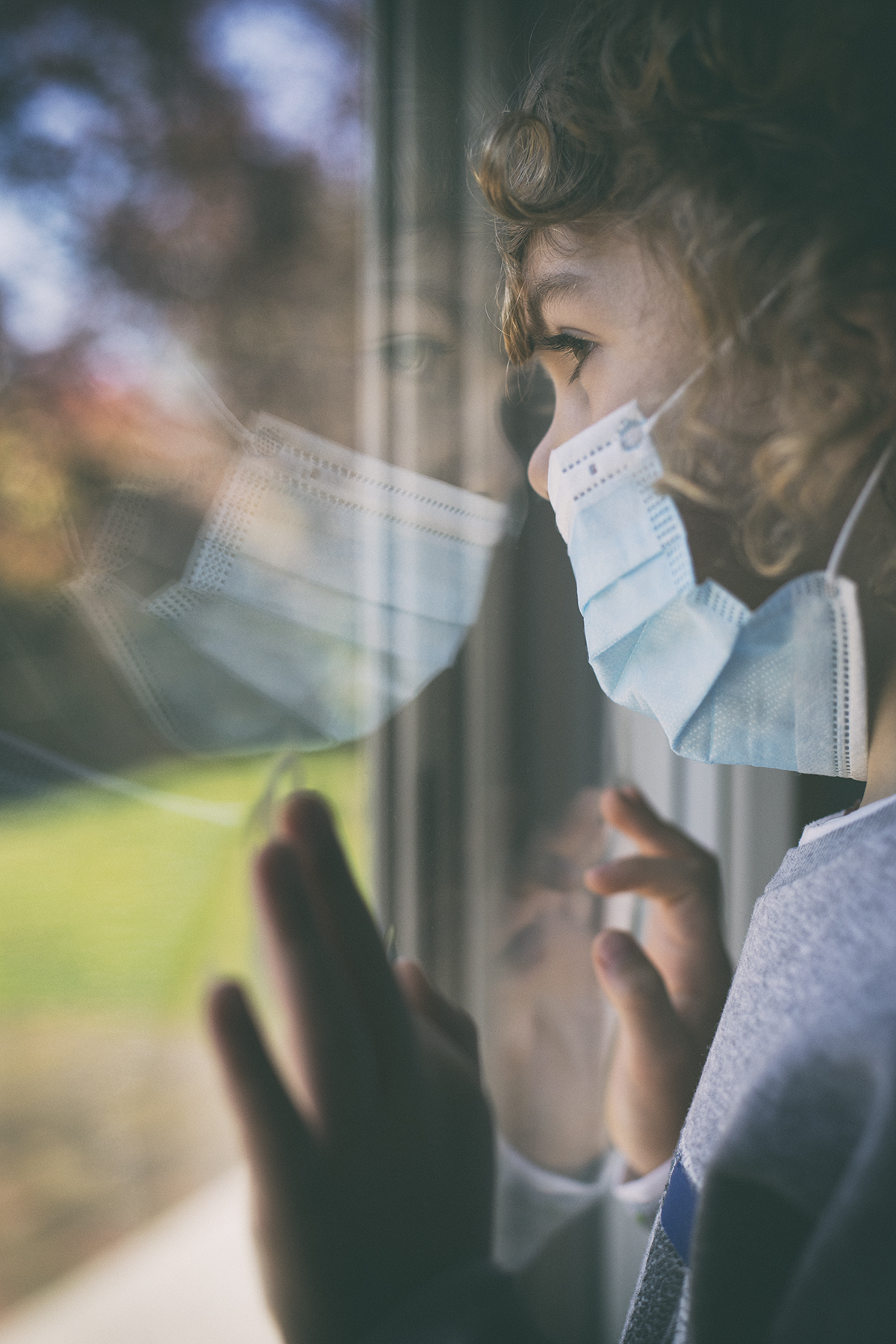 have 5 years at the time of Coronavirus